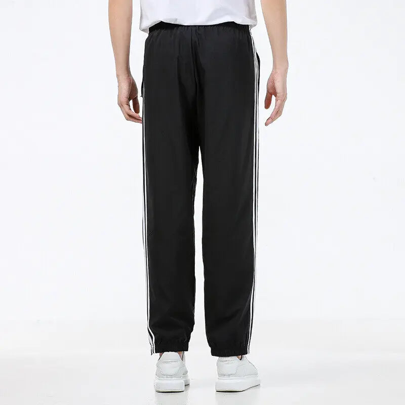 Adidas M 3S Smason Pt Preto Adidas