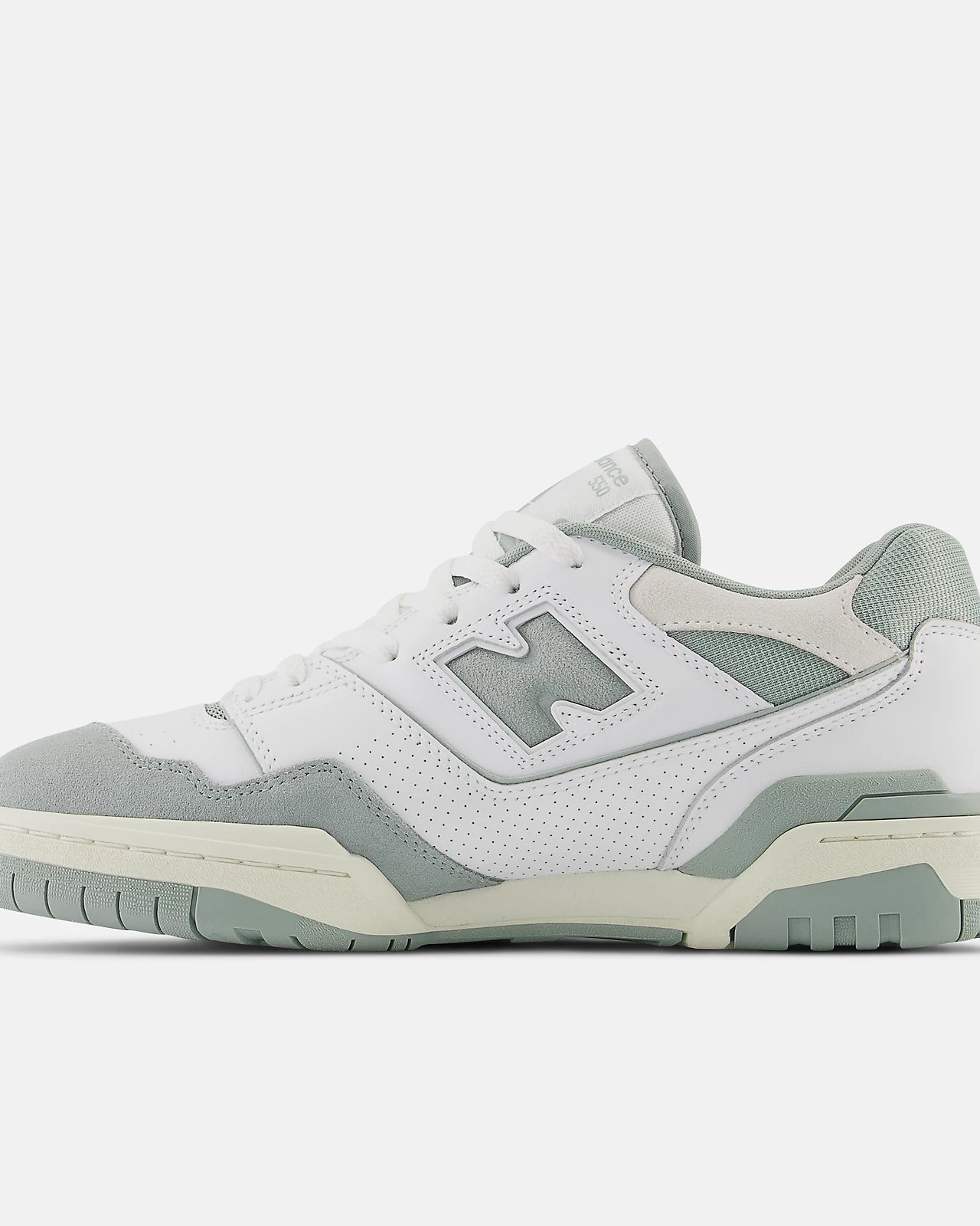New Balance 550 Verde New Balance