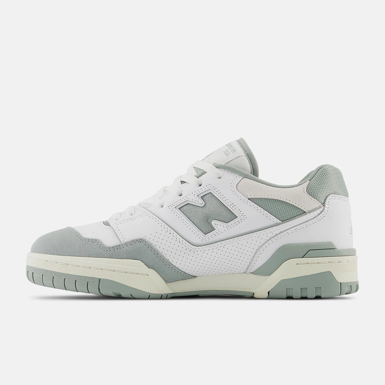 New Balance 550 Verde New Balance