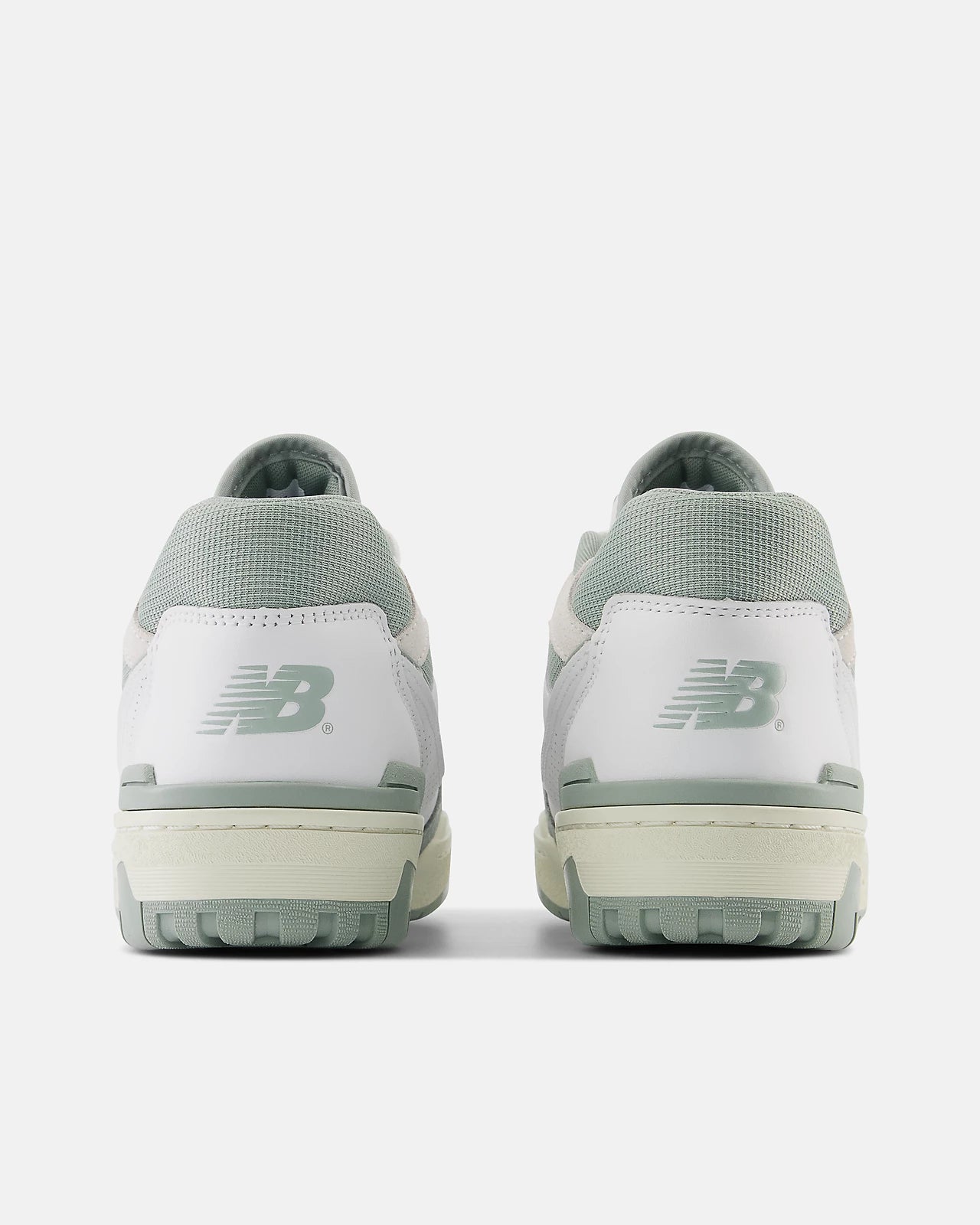 New Balance 550 Verde New Balance