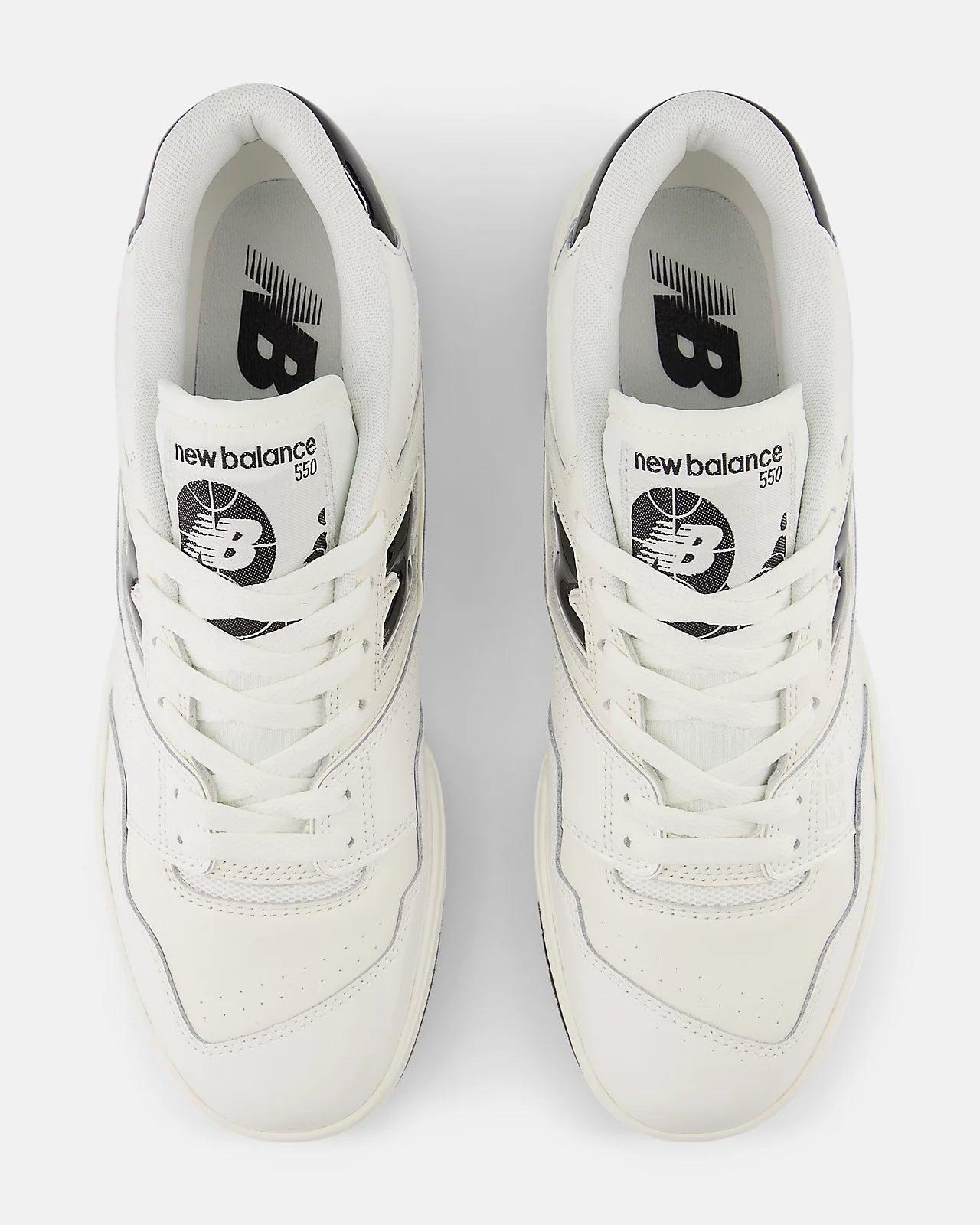 New Balance 550 Branca New Balance