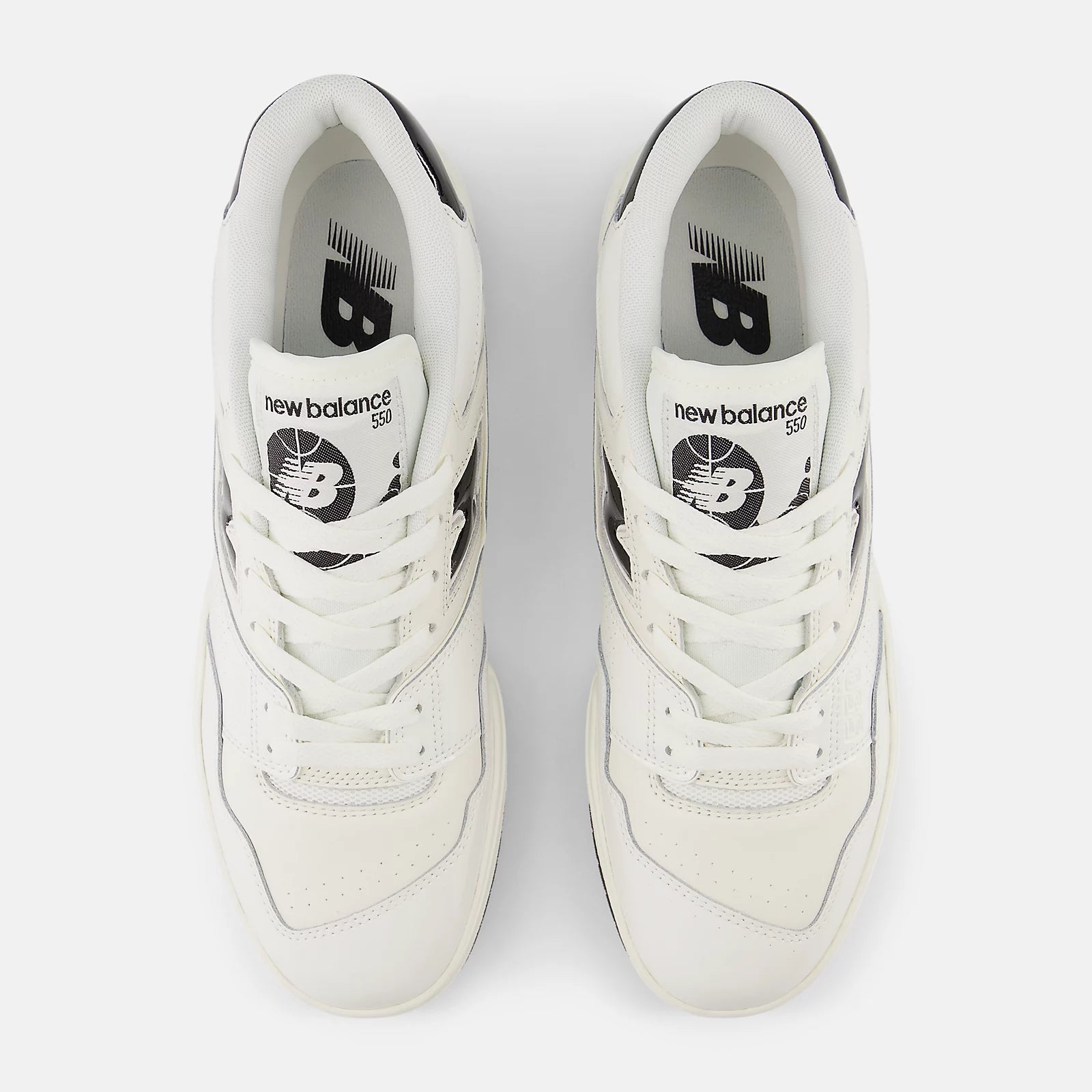 New Balance 550 Branca New Balance