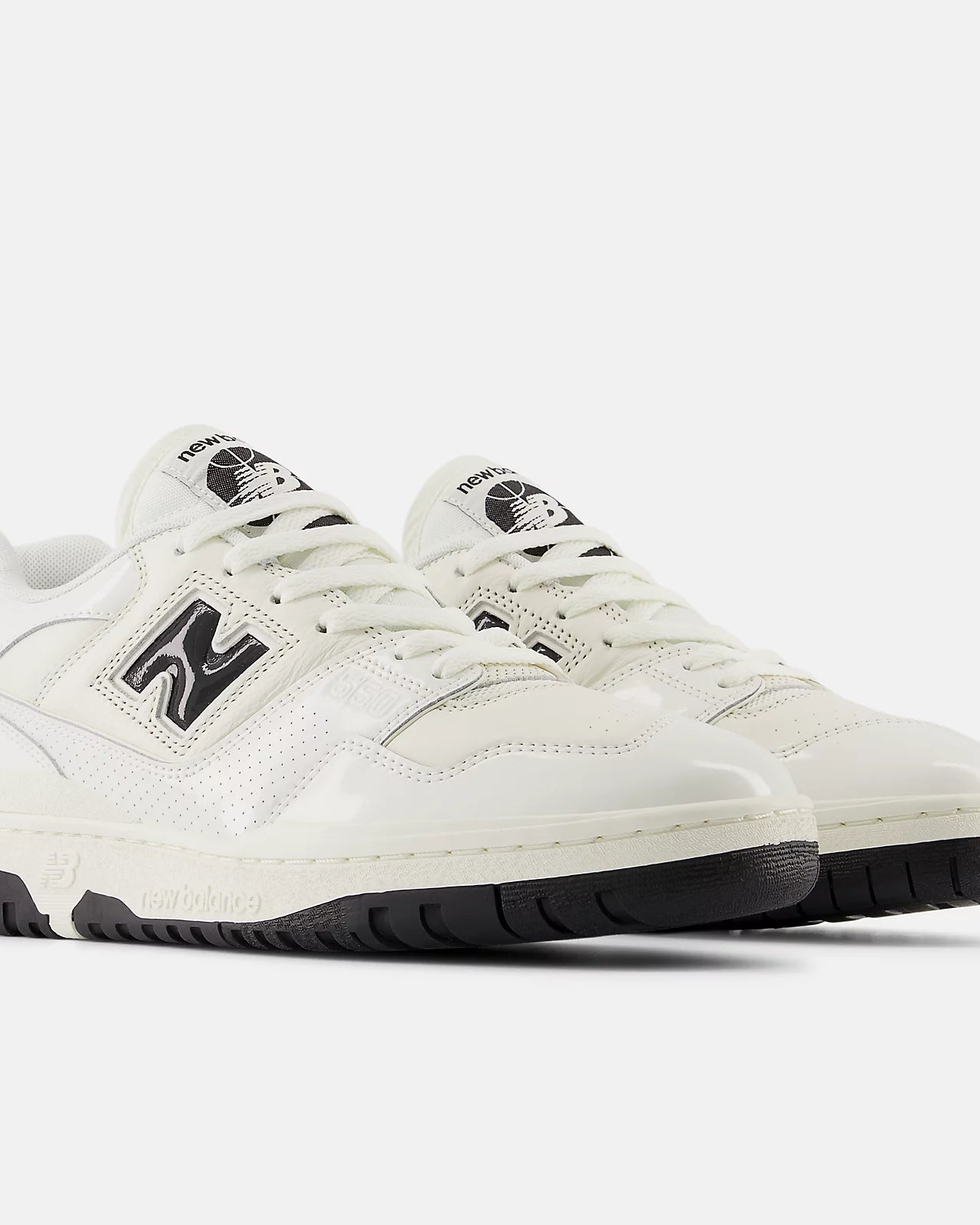 New Balance 550 Branca New Balance