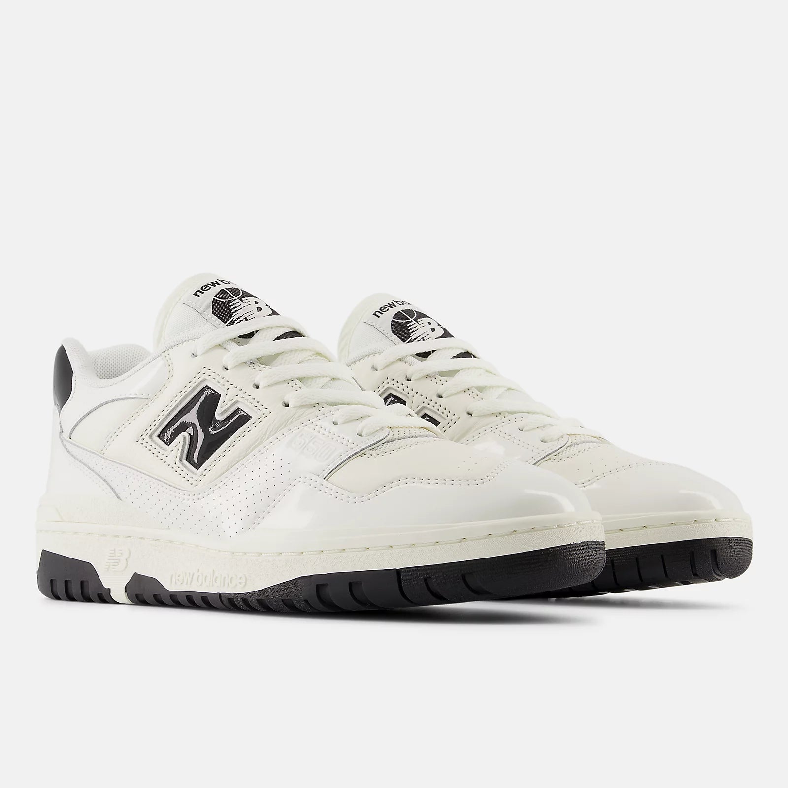 New Balance 550 Branca New Balance