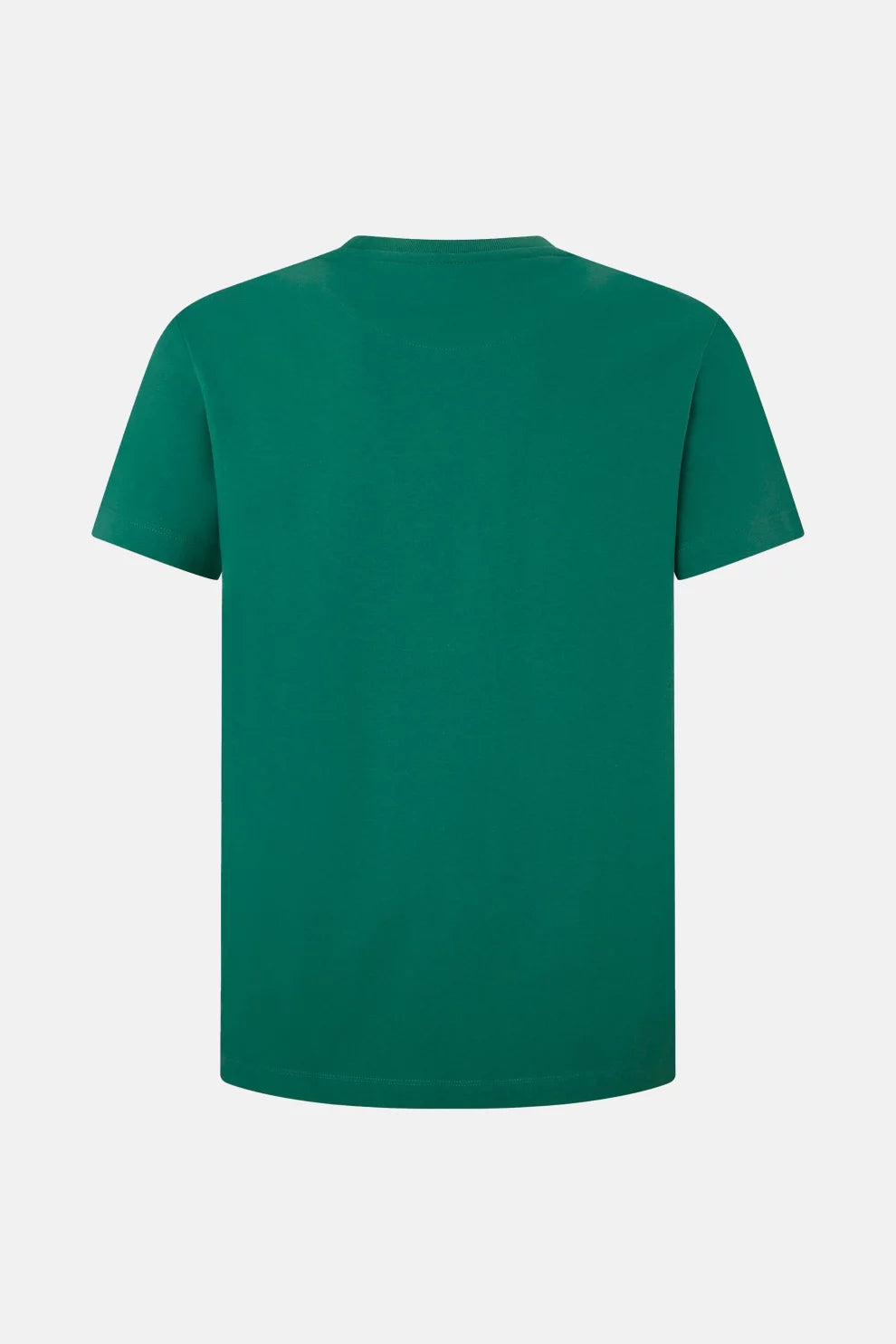 Pepe Jeans T-Shirt Verde Pepe Jeans