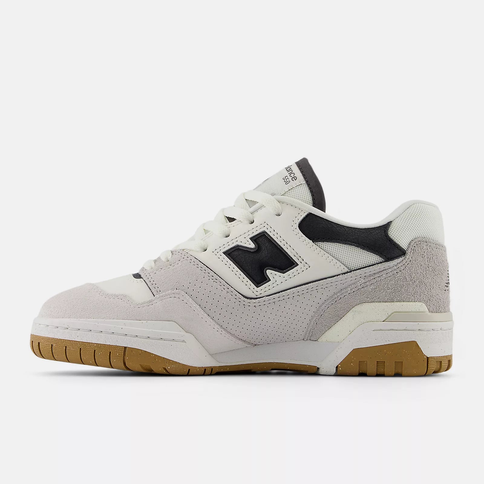 New Balance 550 Cinza New Balance