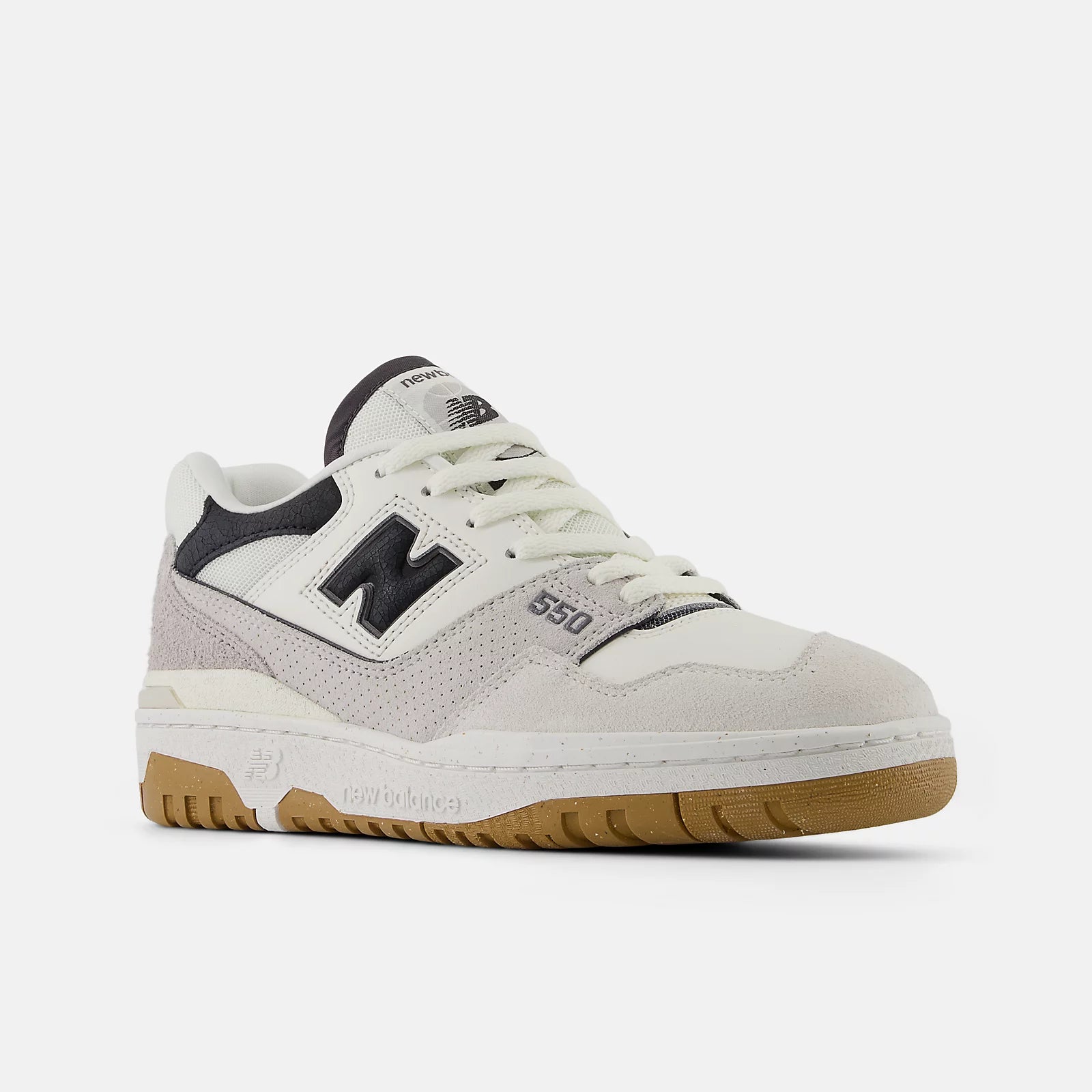 New Balance 550 Cinza New Balance
