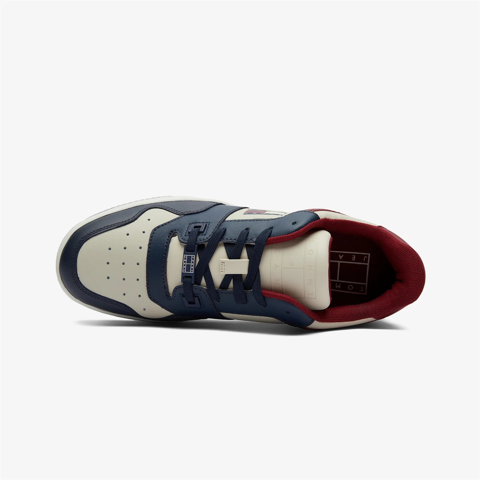 Tommy Hilfiger Basket Premium Marinho Tommy Hilfiger