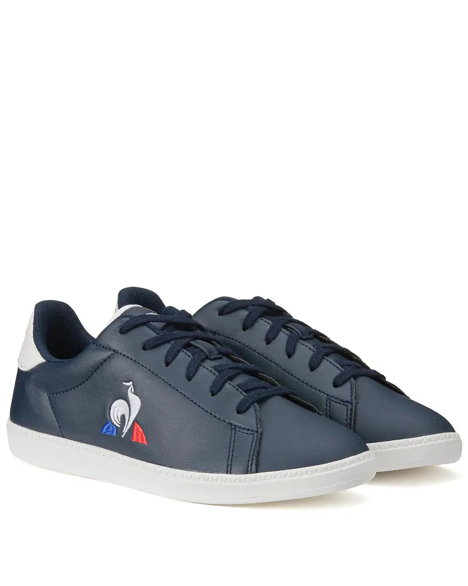 Le Coq Sportif Courtset GS Marinho Le Coq Sportif