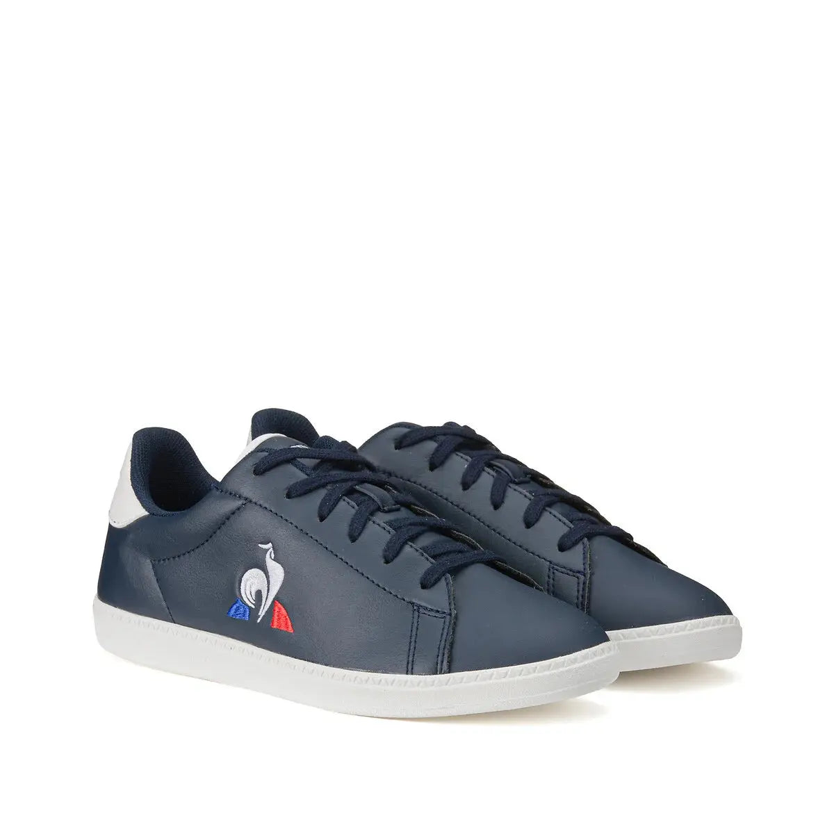 Le Coq Sportif Courtset GS Marinho Le Coq Sportif