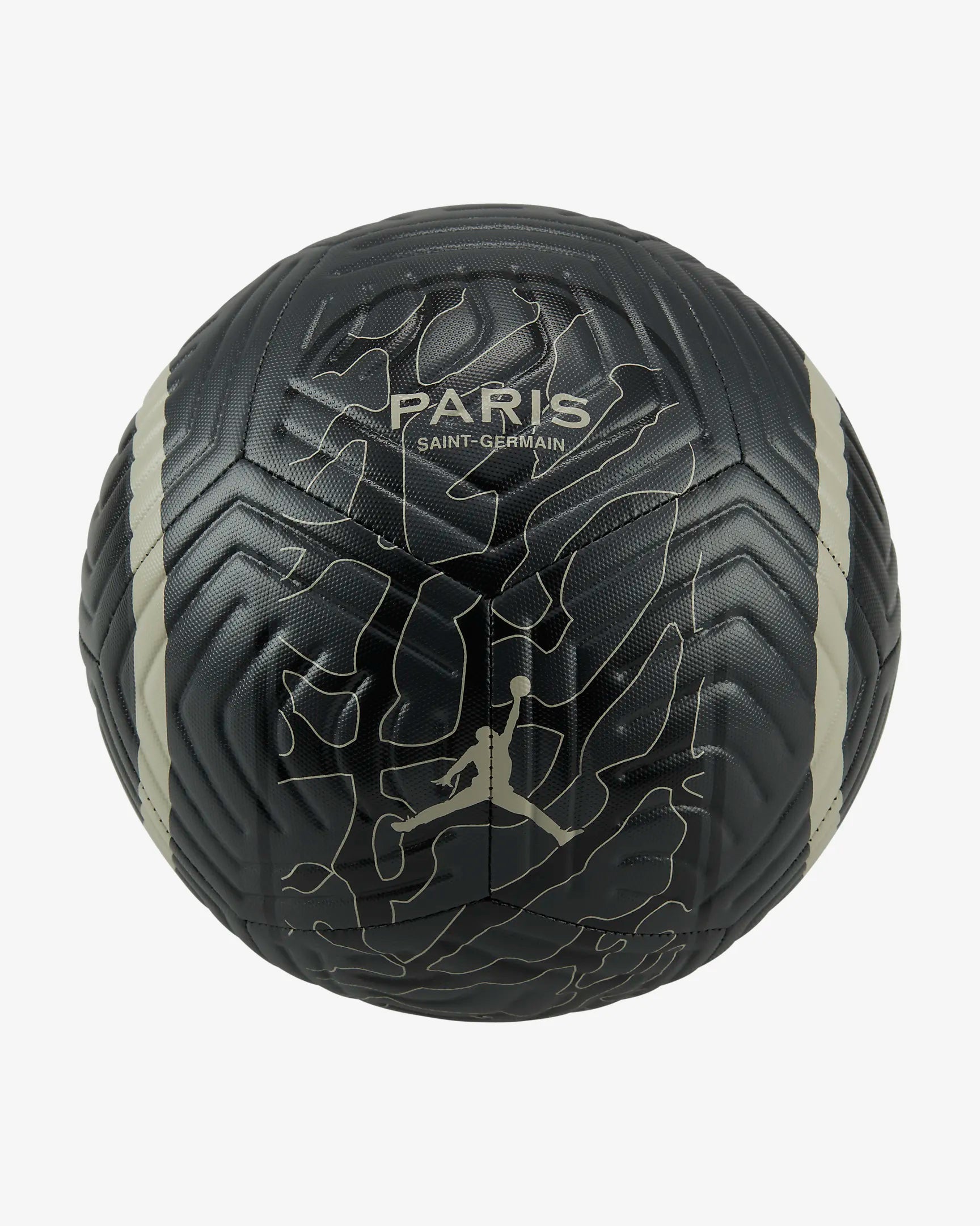 Bola Nike Paris Saint-Germain Preta Nike