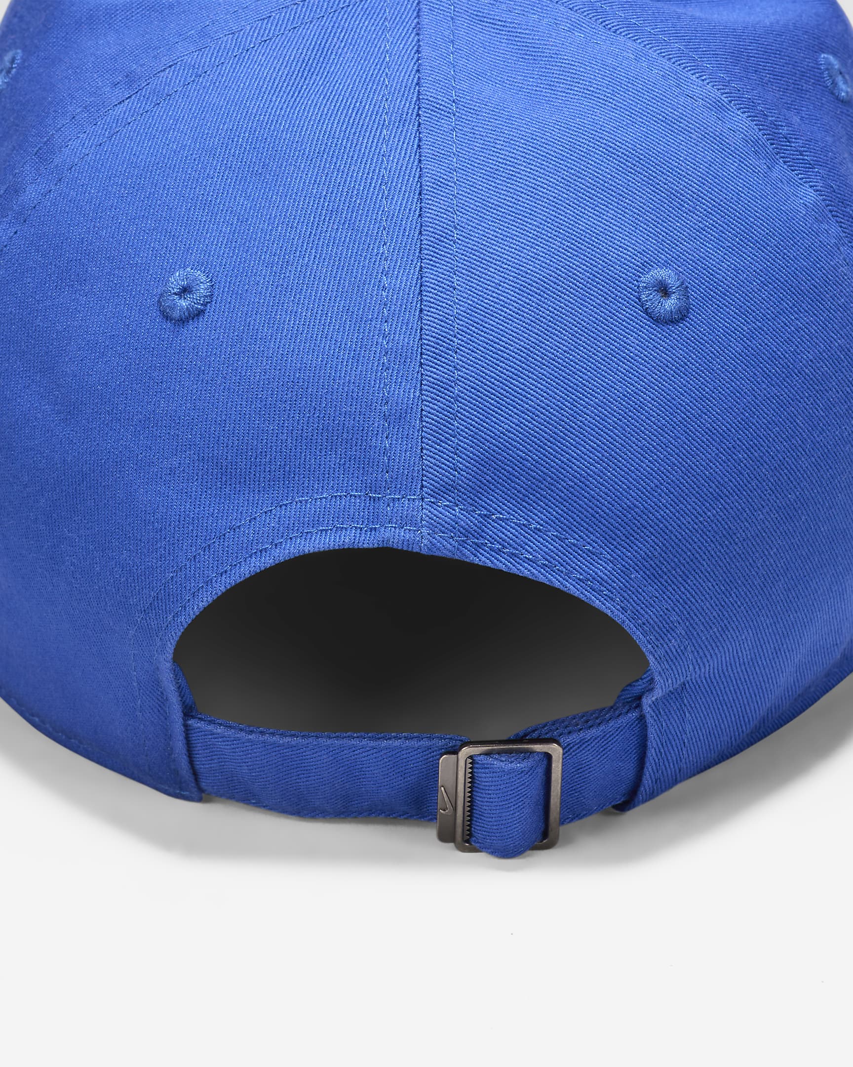 Nike Boné Club Azul Nike