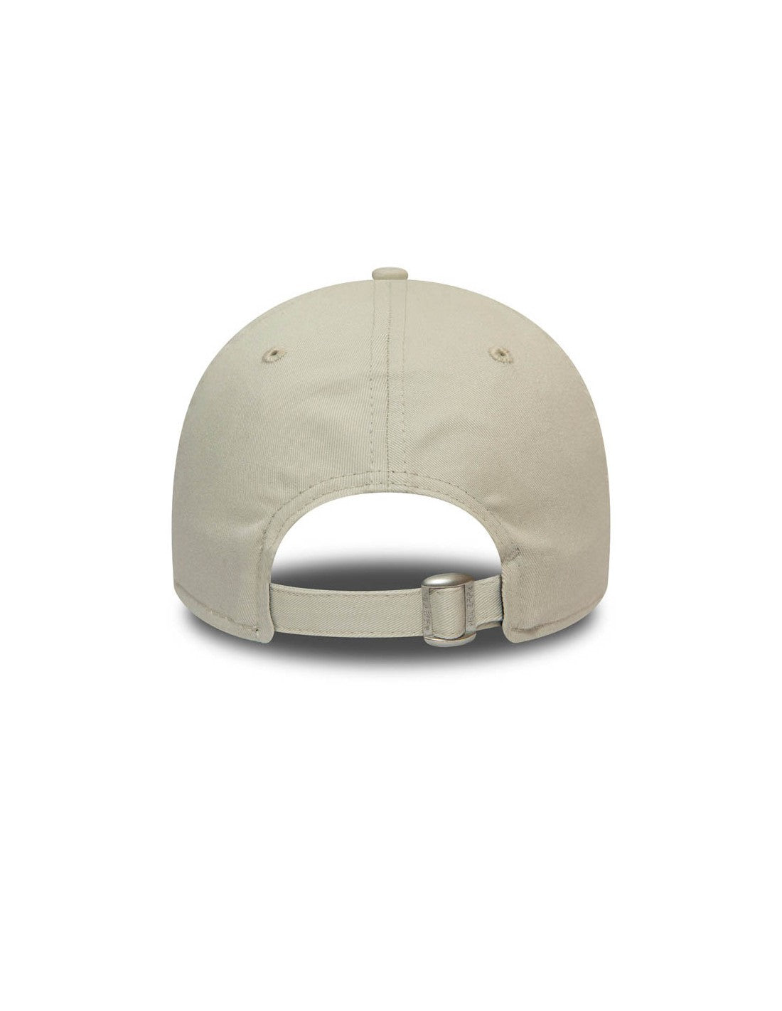 New Era Boné Bege New Era