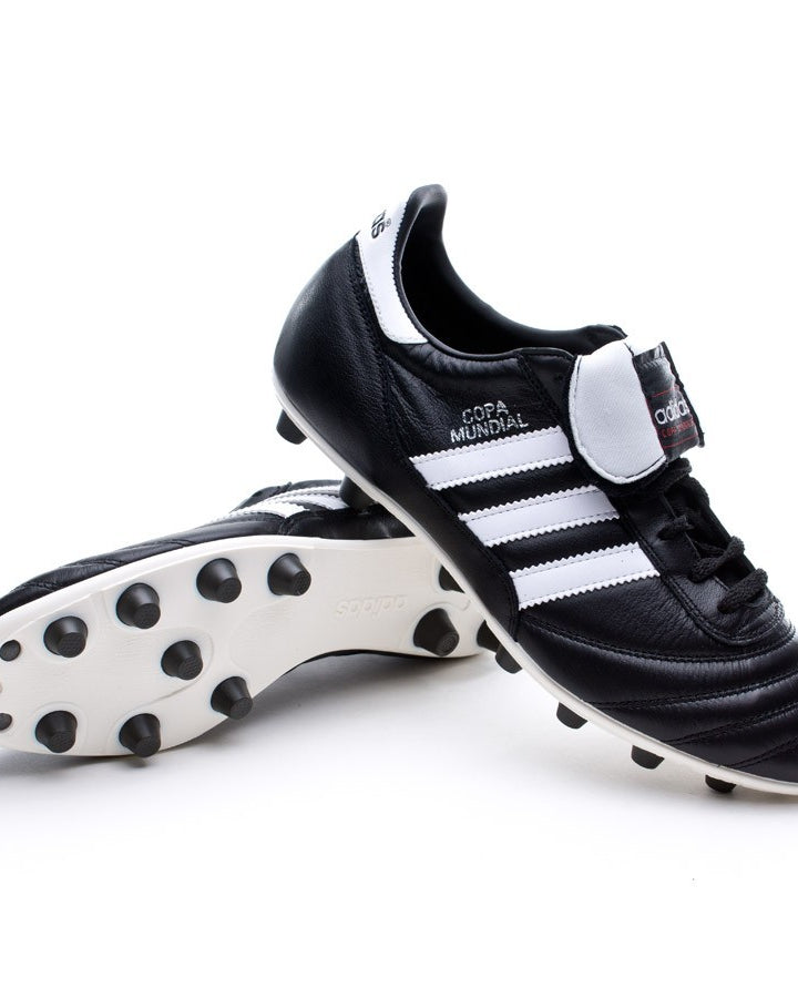 Adidas Chuteiras Copa Mundial Preta Adidas