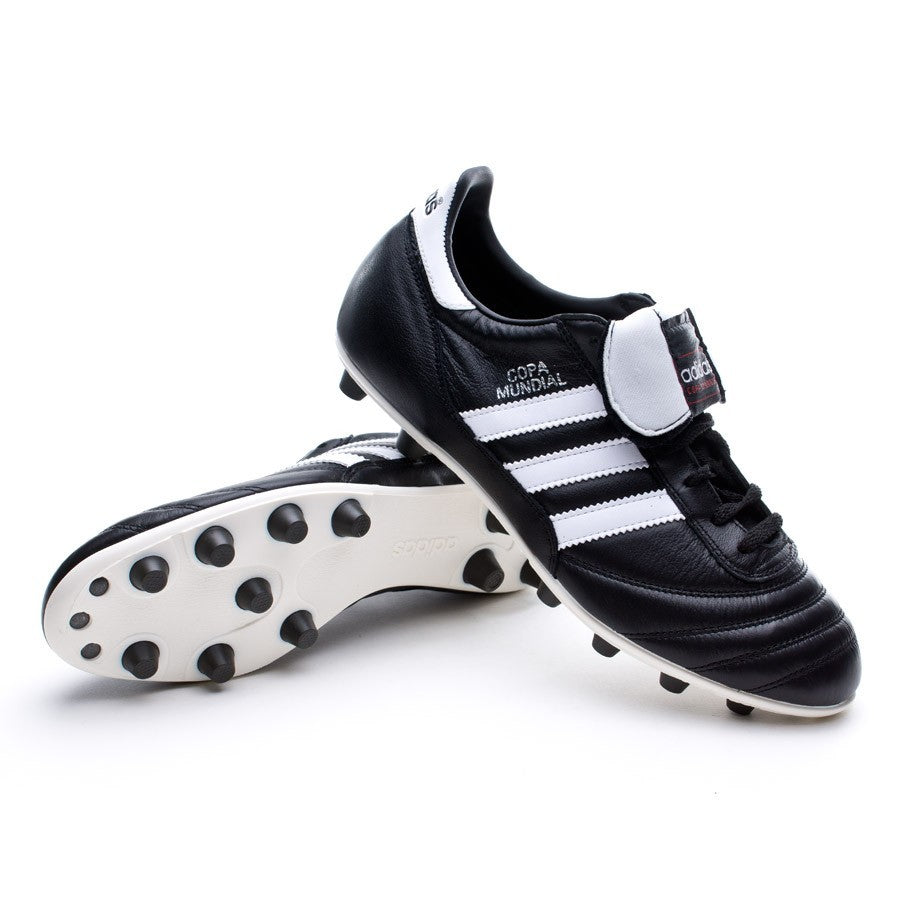 Adidas Chuteiras Copa Mundial Preta Adidas