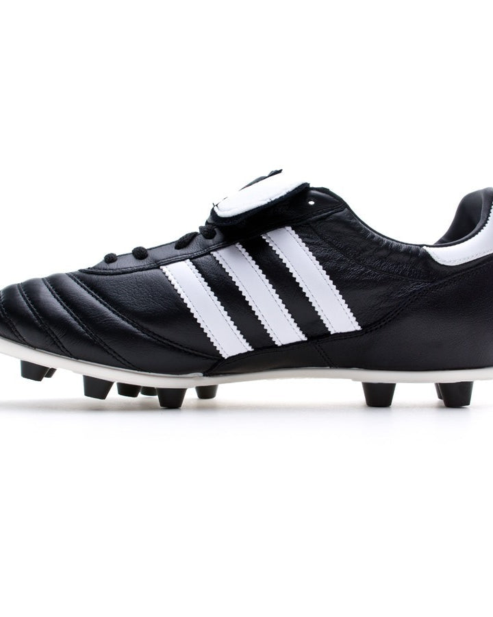 Adidas Chuteiras Copa Mundial Preta Adidas