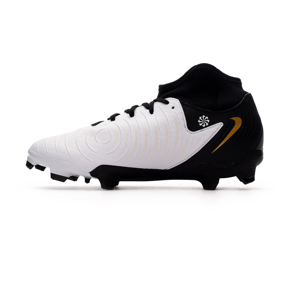 Nike Phantom Luna II Acad FG/MG Branca/Preta Nike