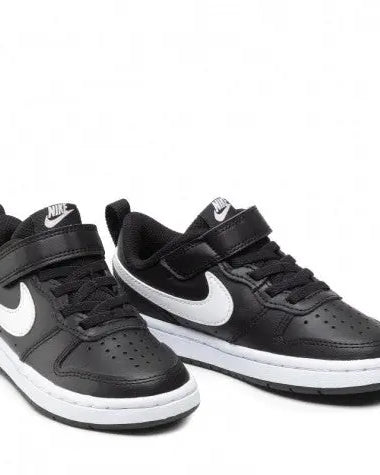 Nike Court Borough Low 2 Preta Nike