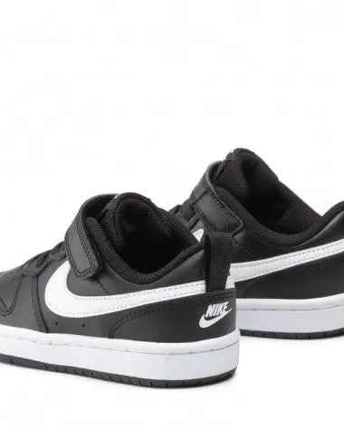 Nike Court Borough Low 2 Preta Nike