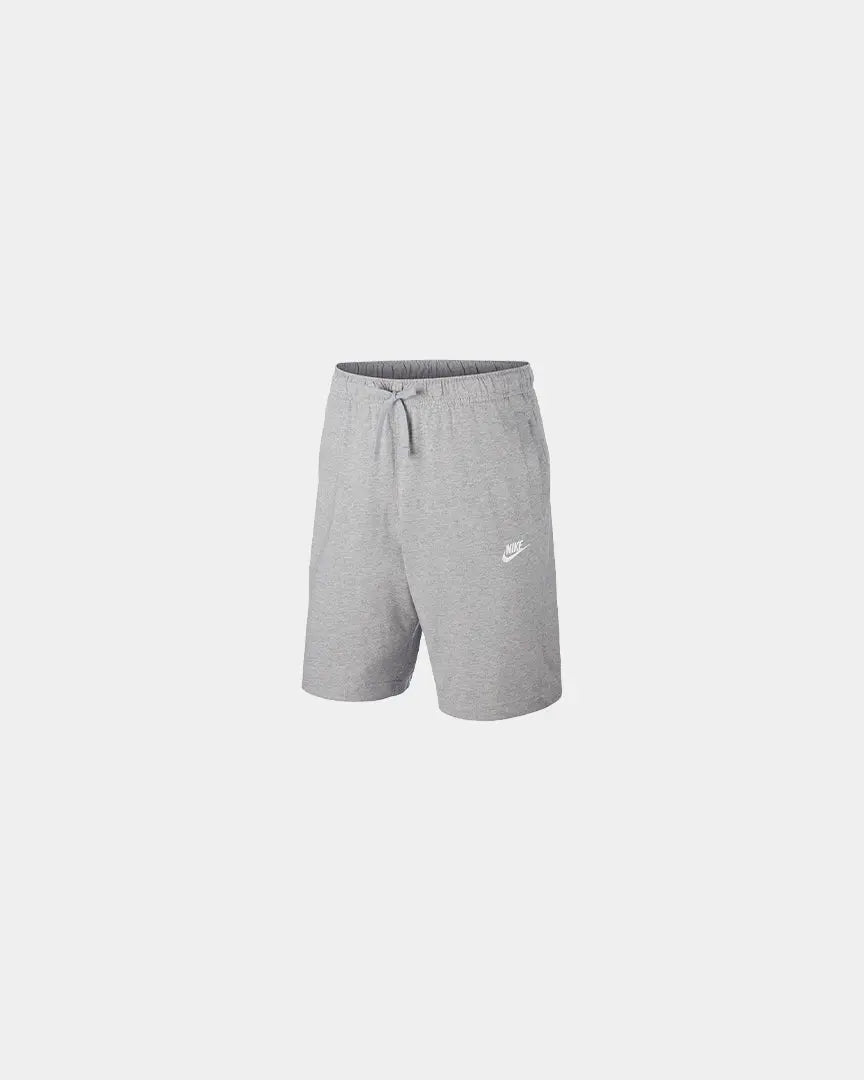 Nike Calções M Nsw Club Jsy Cinza bv2772063