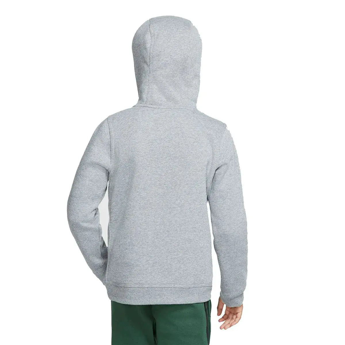 Nike Camisola B Nsw Junior Cinza Nike