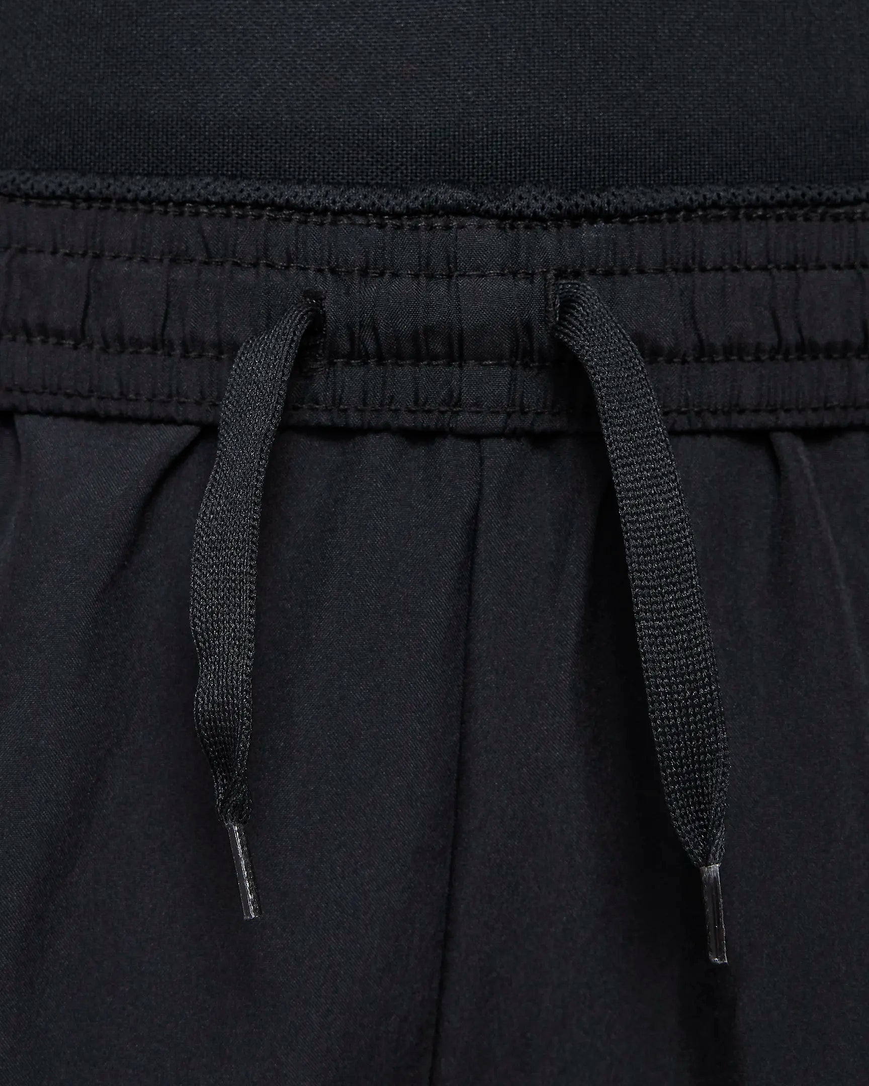 Nike Calças Dri-Fit Júnior Pretas Nike