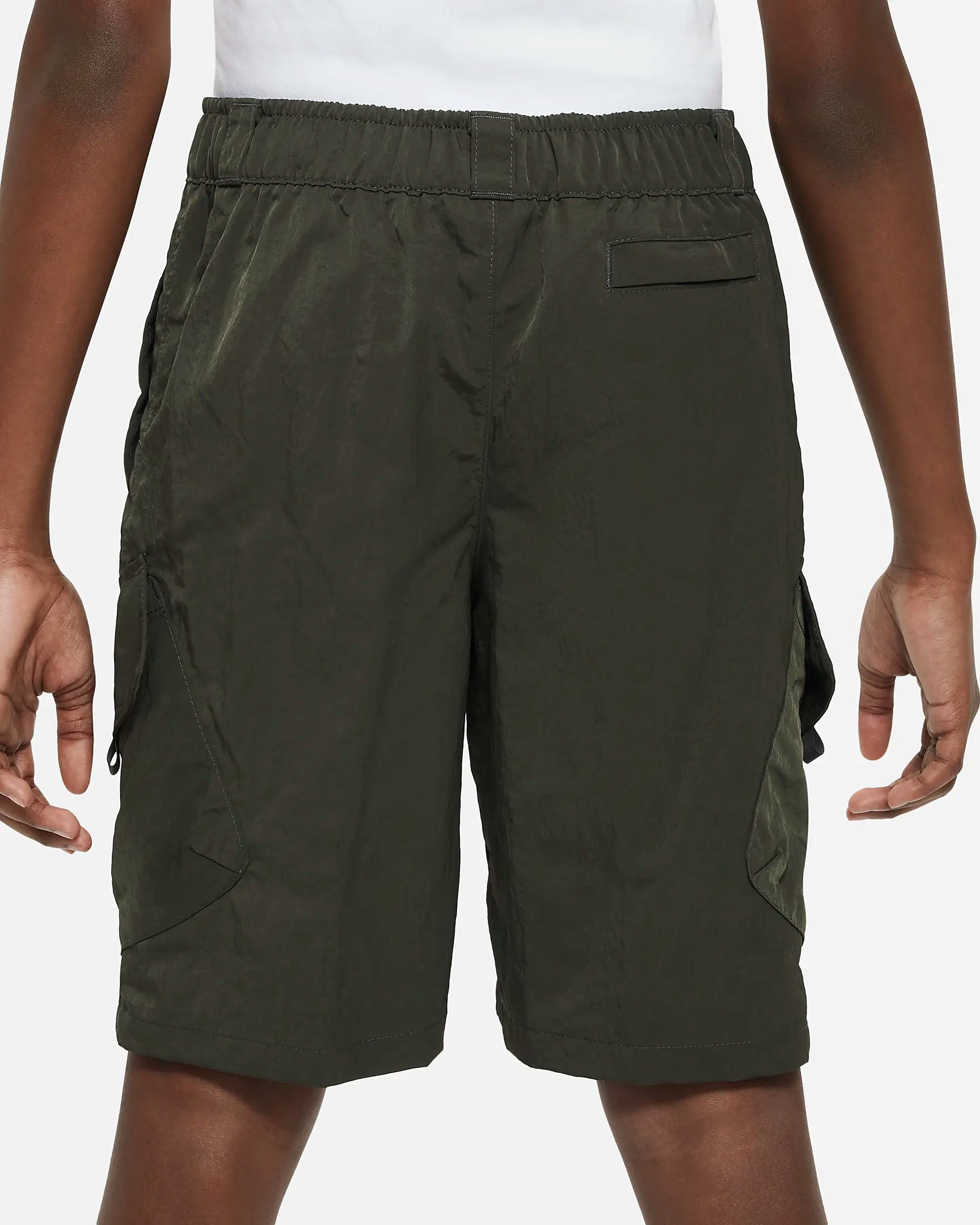 Nike Calções Outdoor JR Verdes Nike