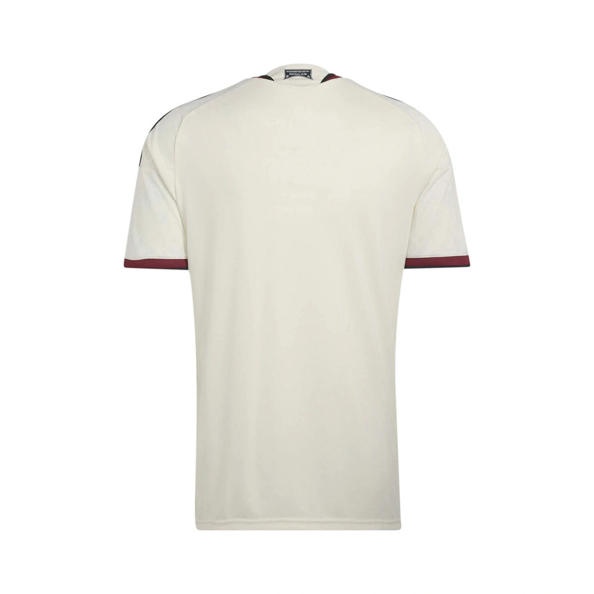 3ª Camisola Manchester United 26/27 Adidas Branco Adidas