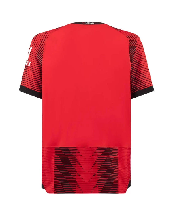Puma Camisola Principal ACM 23/24 Vermelha Puma