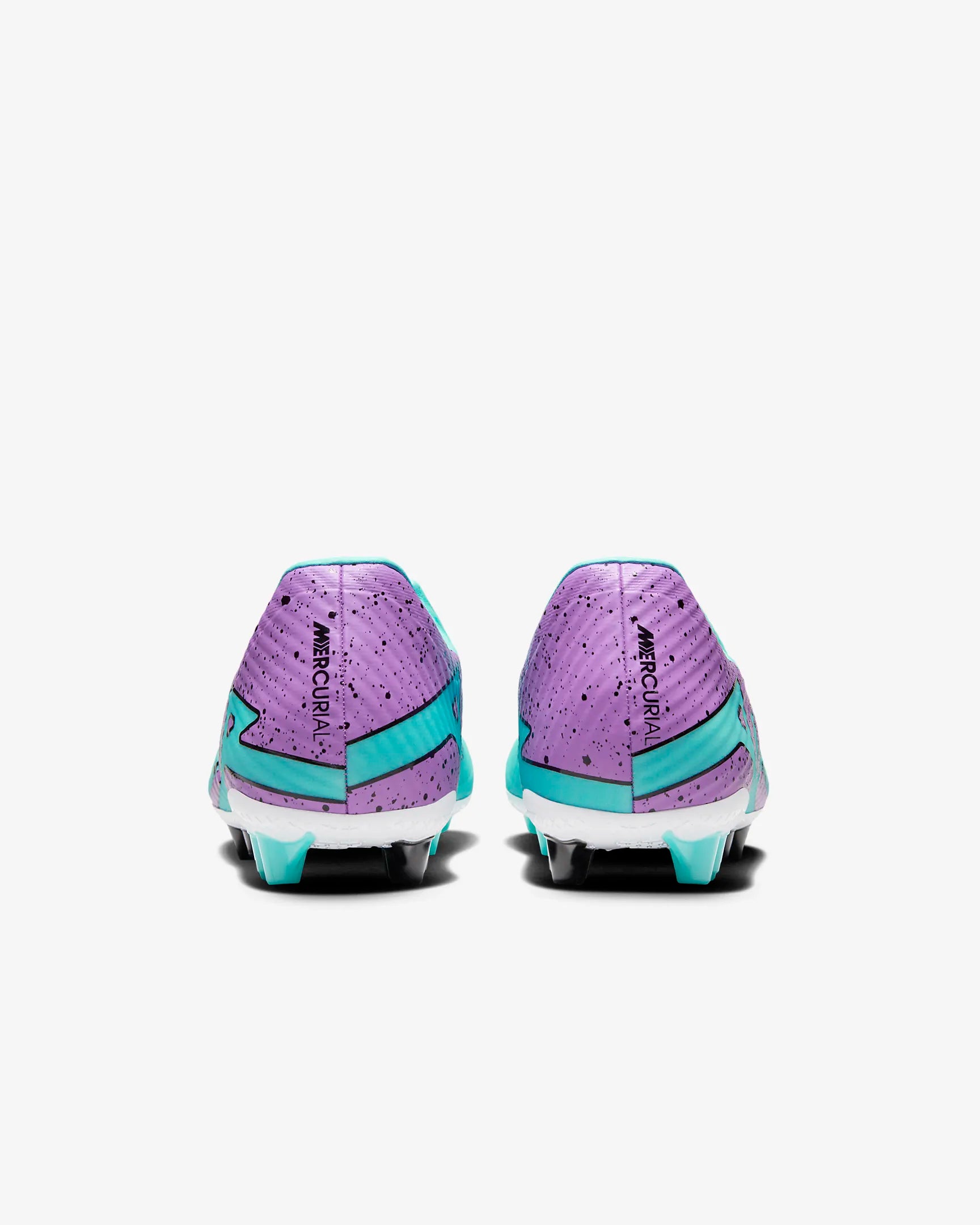 Nike Zoom Vapor 15 Academy AG Verde Nike