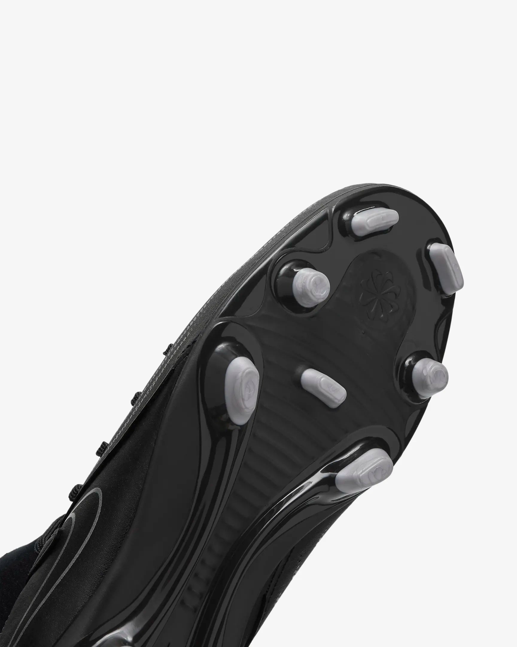 Nike Jr Phantom Luna II FG/MG Preto Nike