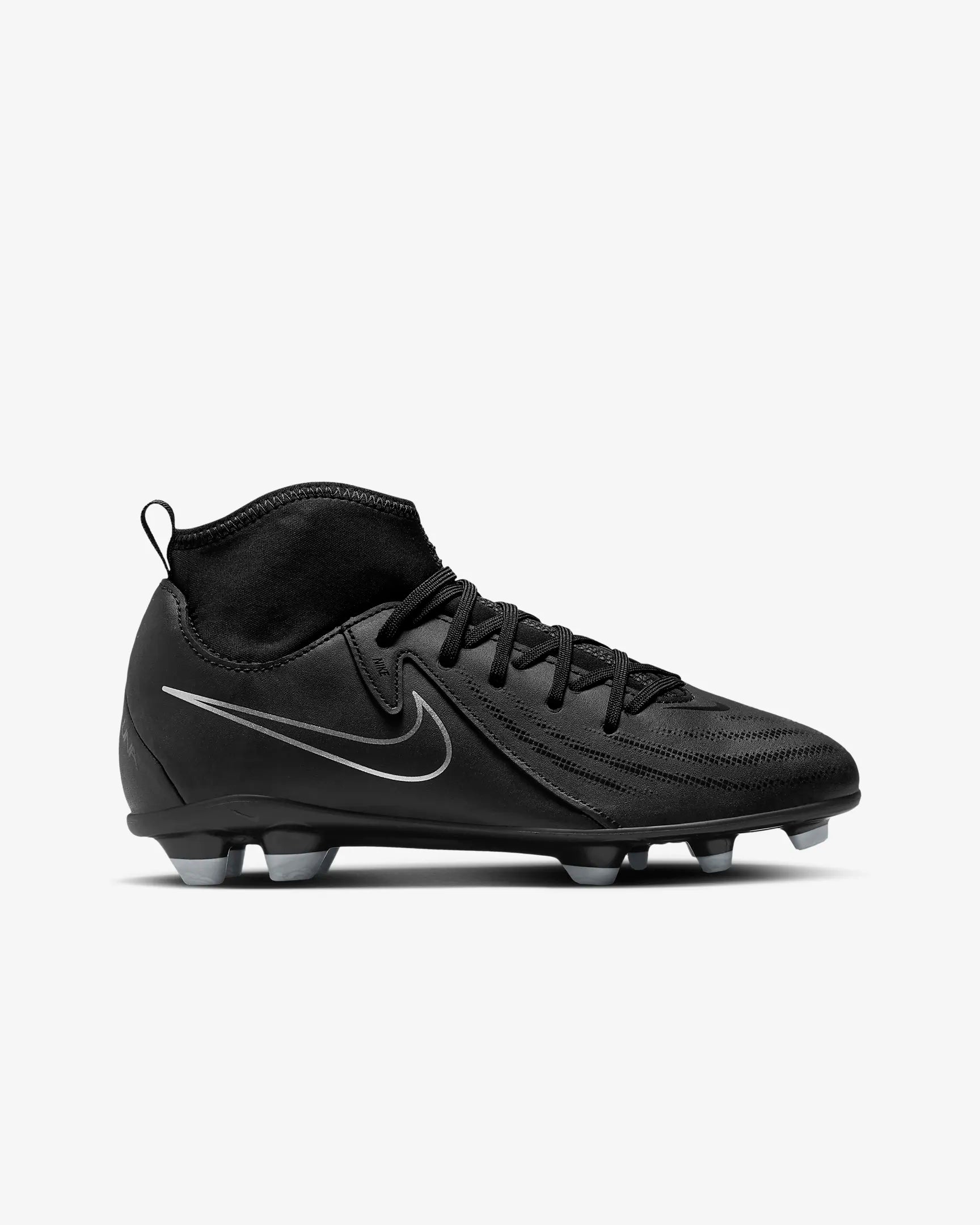 Nike Jr Phantom Luna II FG/MG Preto Nike