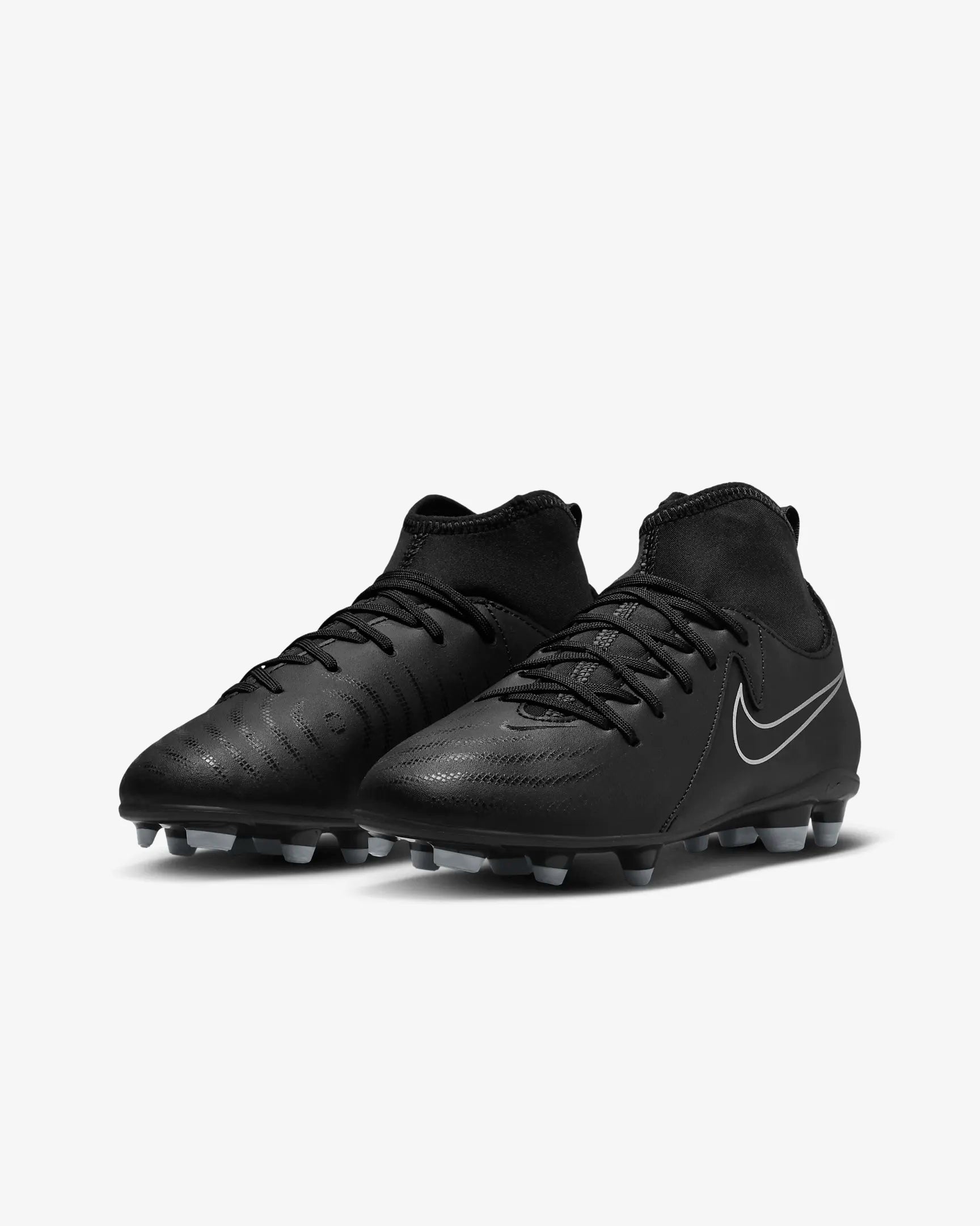 Nike Jr Phantom Luna II FG/MG Preto Nike