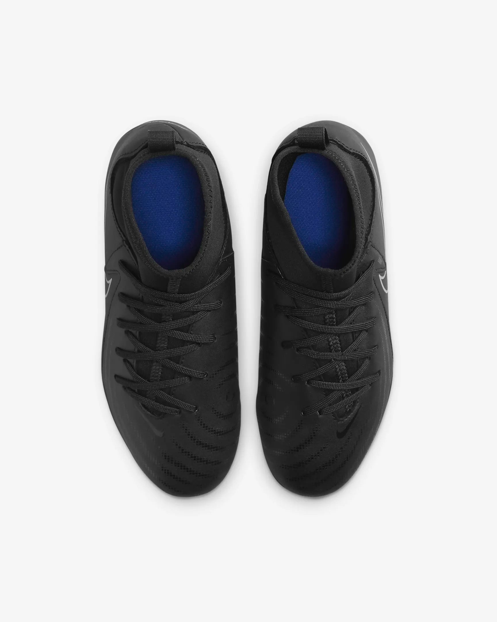 Nike Jr Phantom Luna II FG/MG Preto Nike