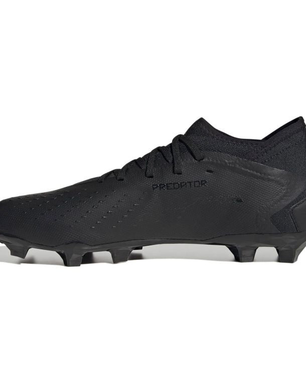 Adidas Predator Accuracy.3 FG Preta Adidas