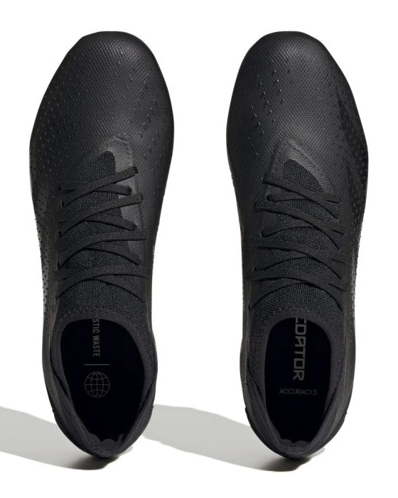 Adidas Predator Accuracy.3 FG Preta Adidas