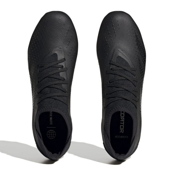 Adidas Predator Accuracy.3 FG Preta Adidas