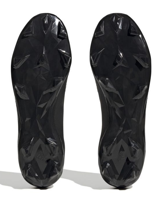 Adidas Predator Accuracy.3 FG Preta Adidas