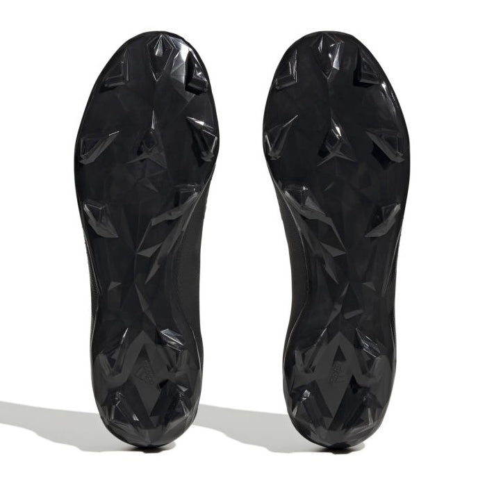 Adidas Predator Accuracy.3 FG Preta Adidas