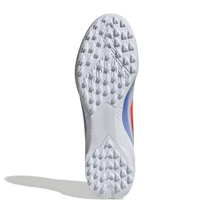 Adidas F50 League Turf Branco Adidas