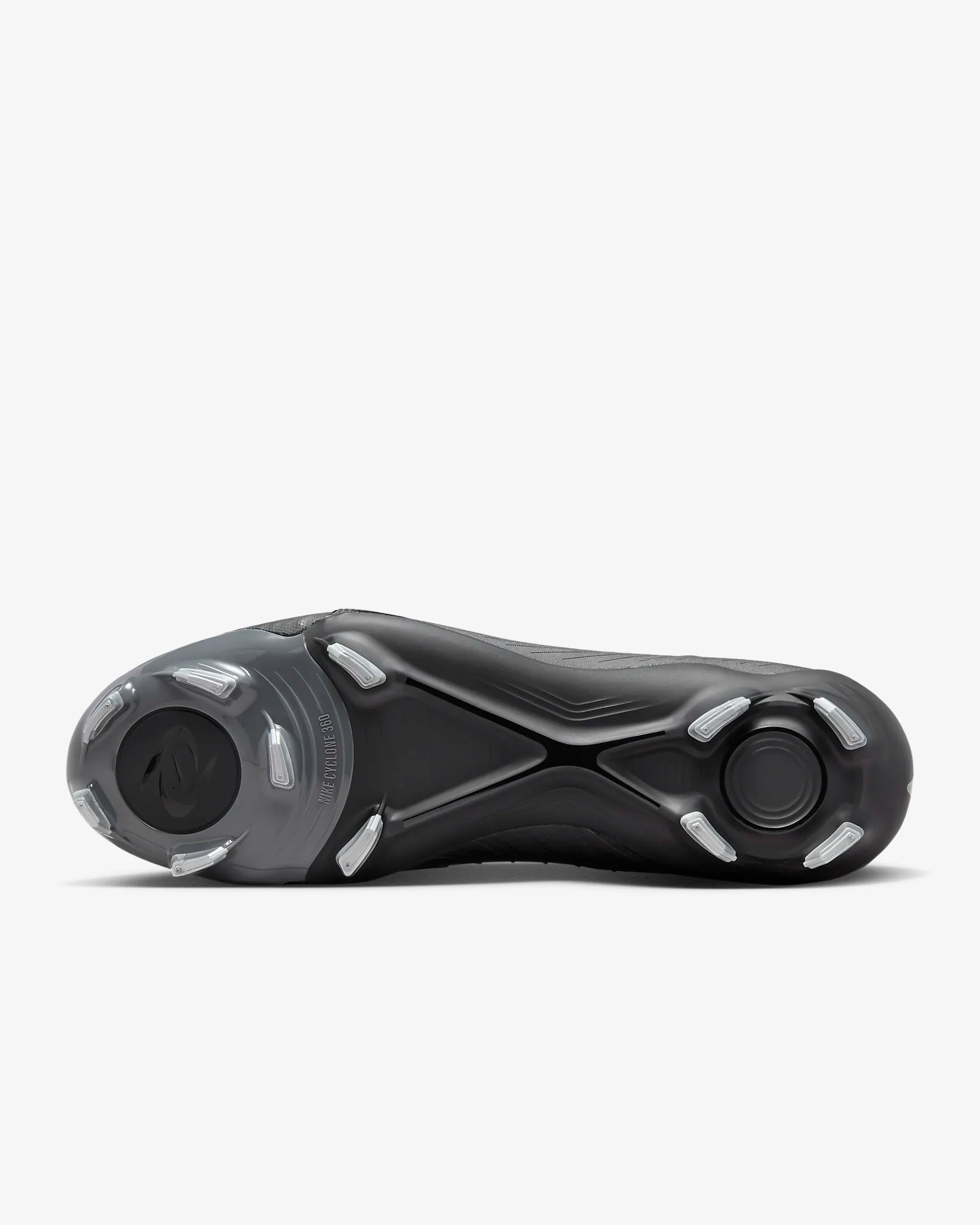 Nike Phantom Luna II Acad FG/MG Preto Nike