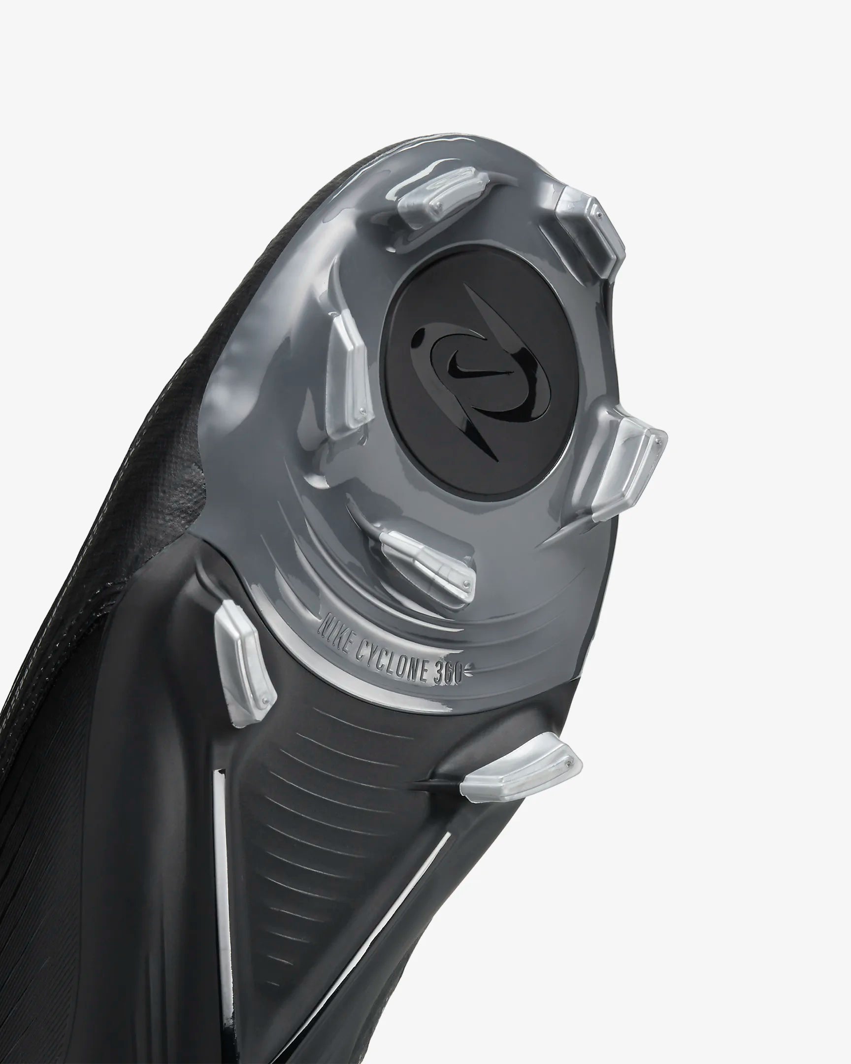 Nike Phantom Luna II Acad FG/MG Preto Nike