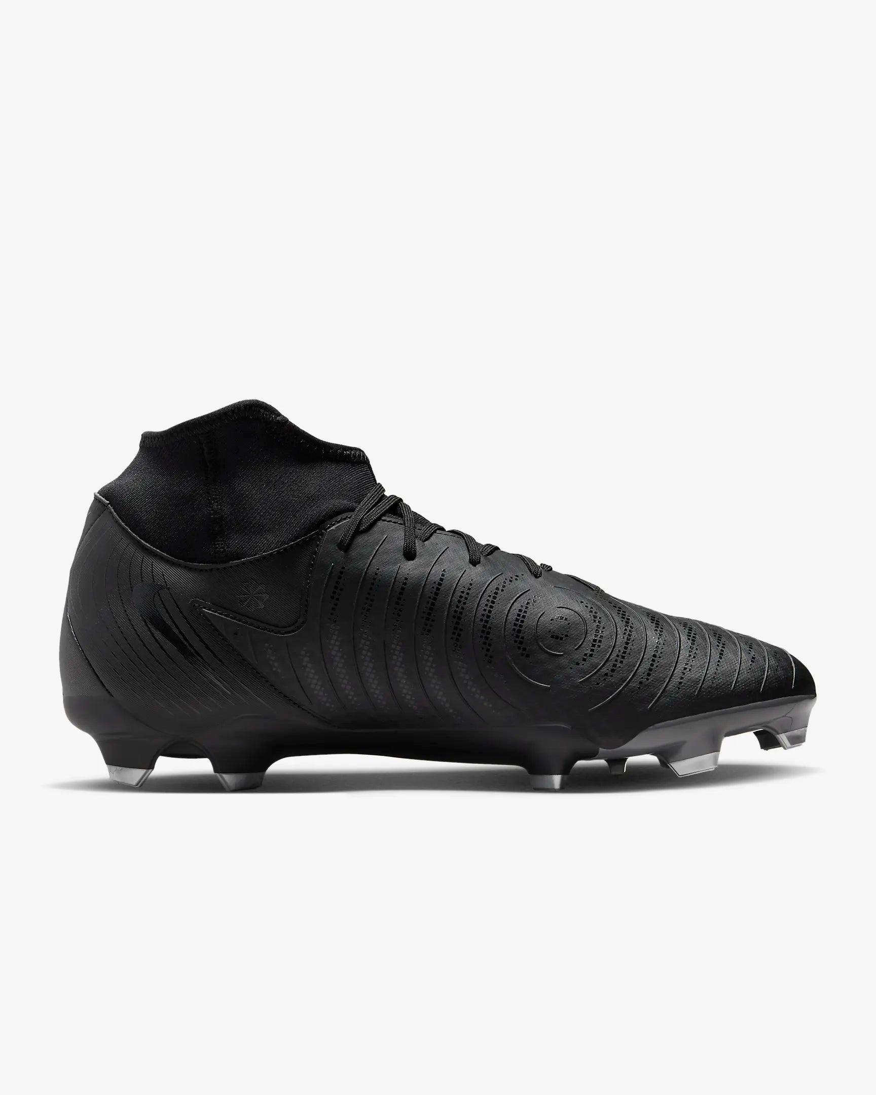 Nike Phantom Luna II Acad FG/MG Preto Nike