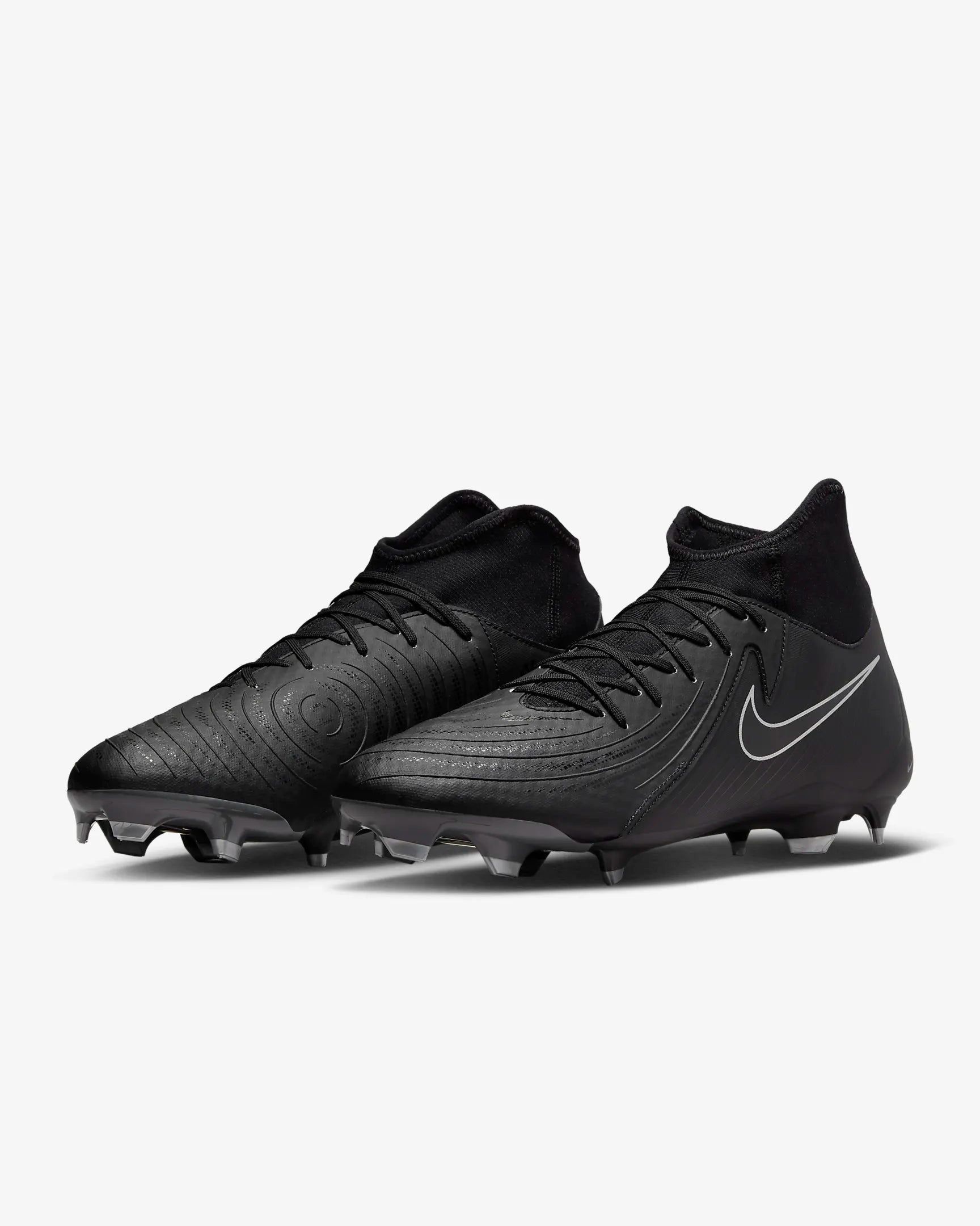 Nike Phantom Luna II Acad FG/MG Preto Nike