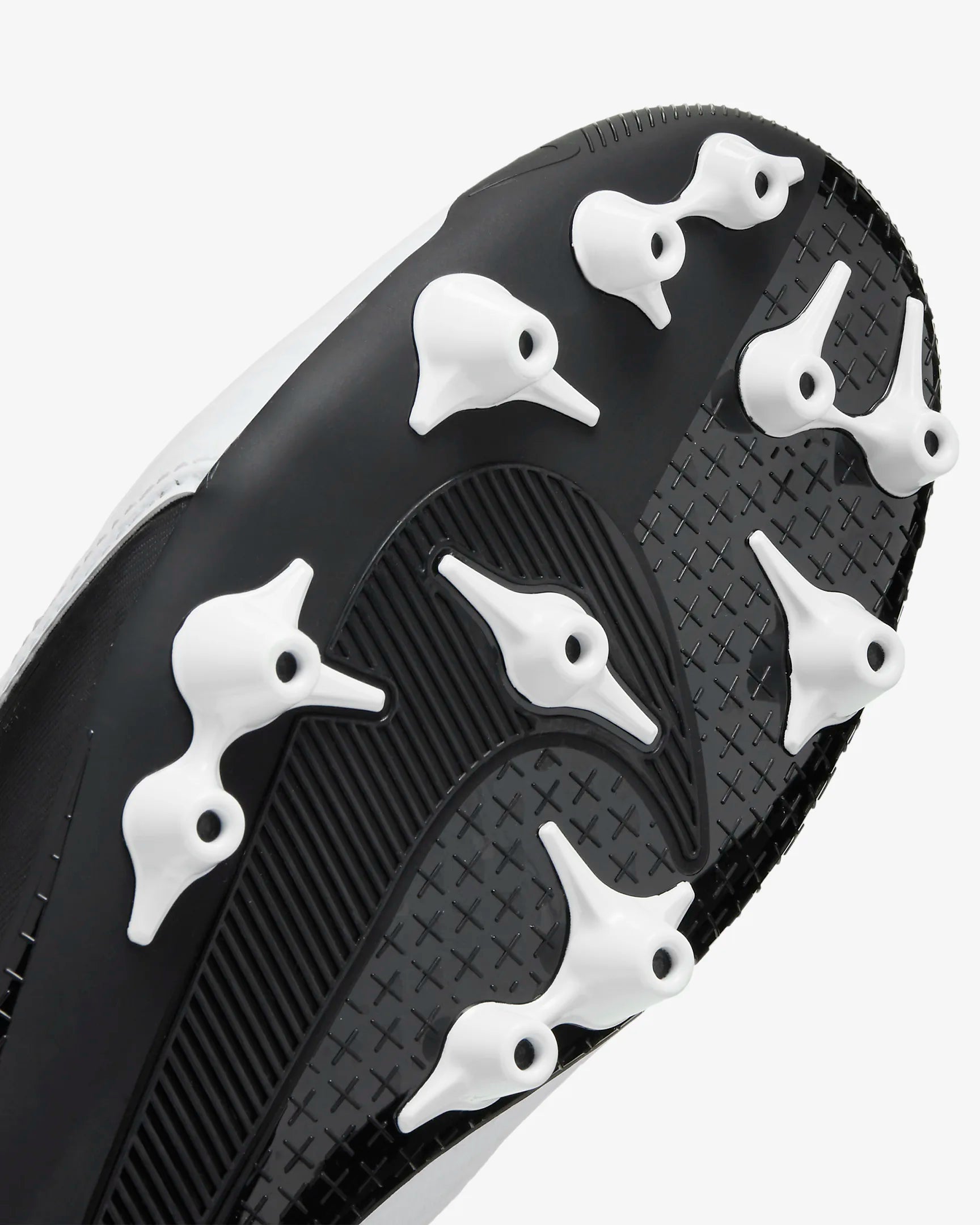 Nike Phantom GX II Acad AG Branco/Preto Nike