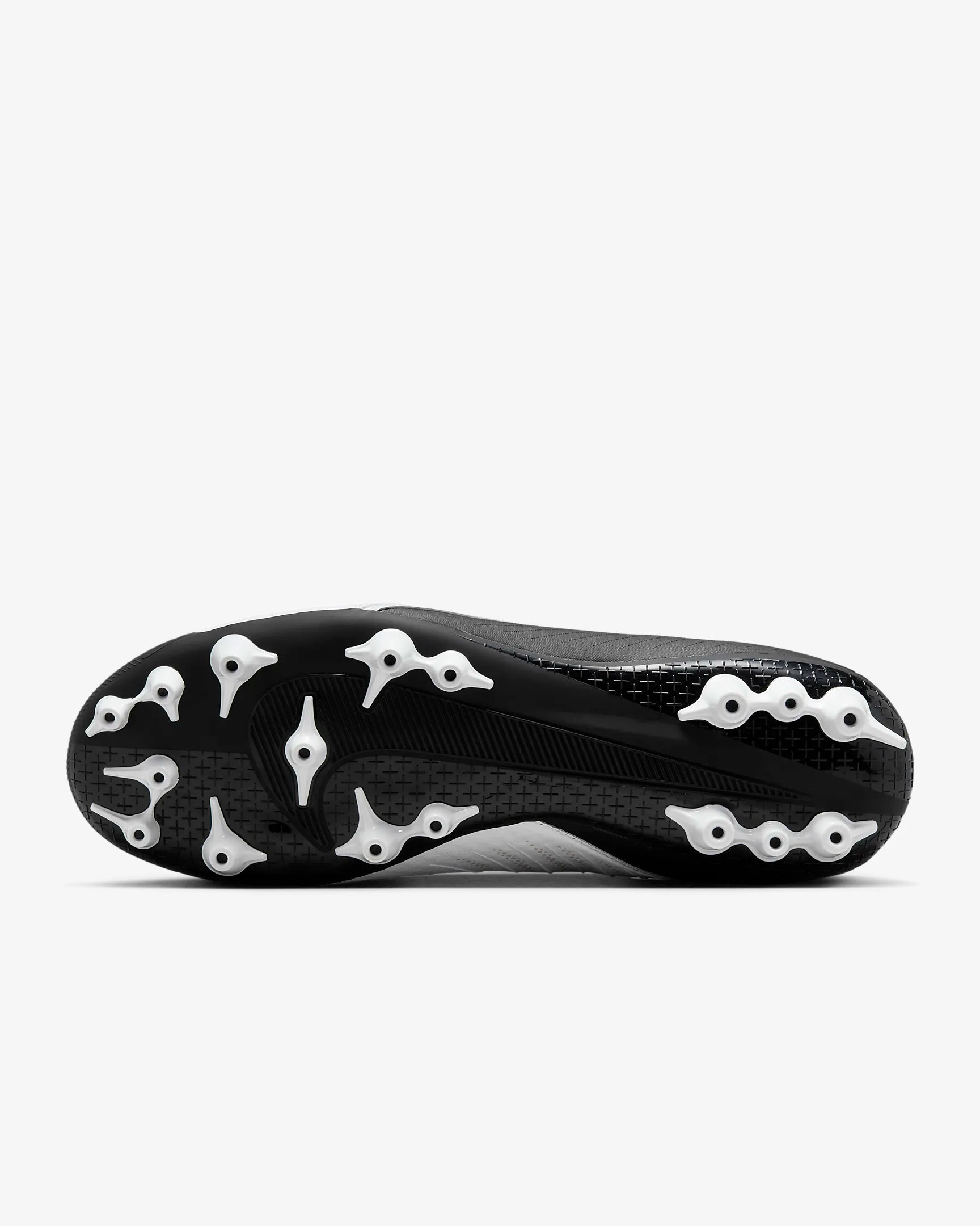 Nike Phantom GX II Acad AG Branco/Preto Nike