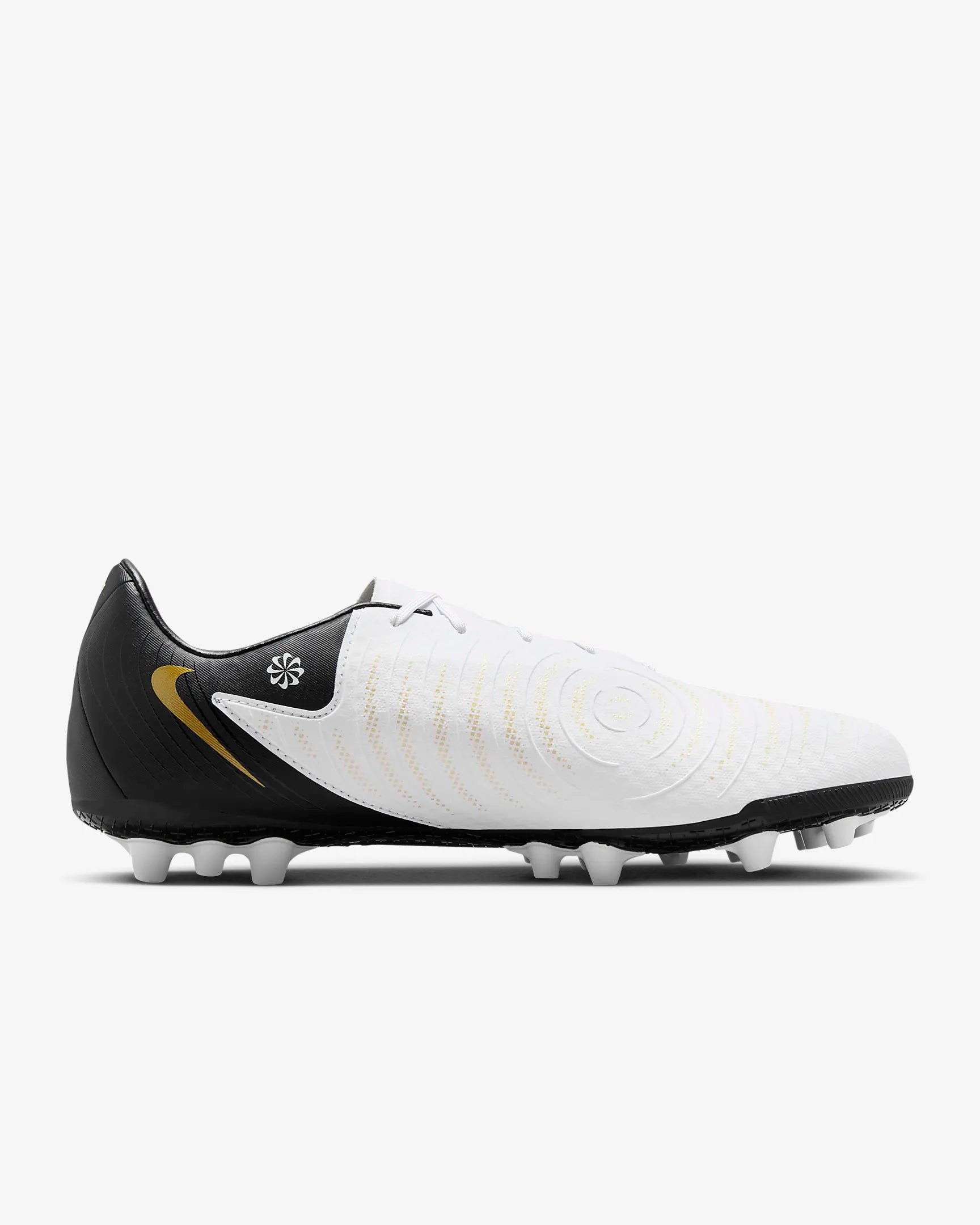Nike Phantom GX II Acad AG Branco/Preto Nike