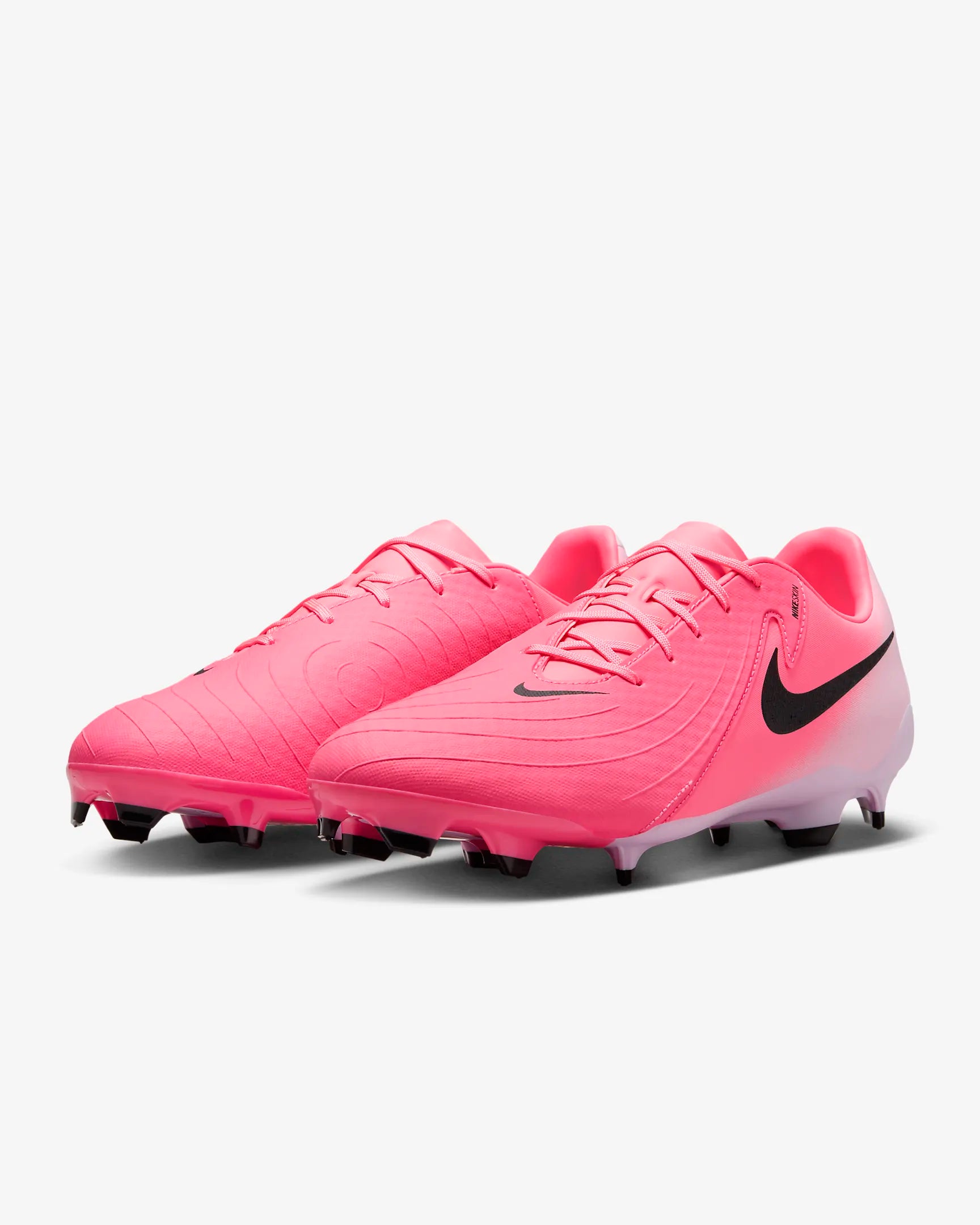 Nike Phantom GX II Academy FG/MG Rosa Nike