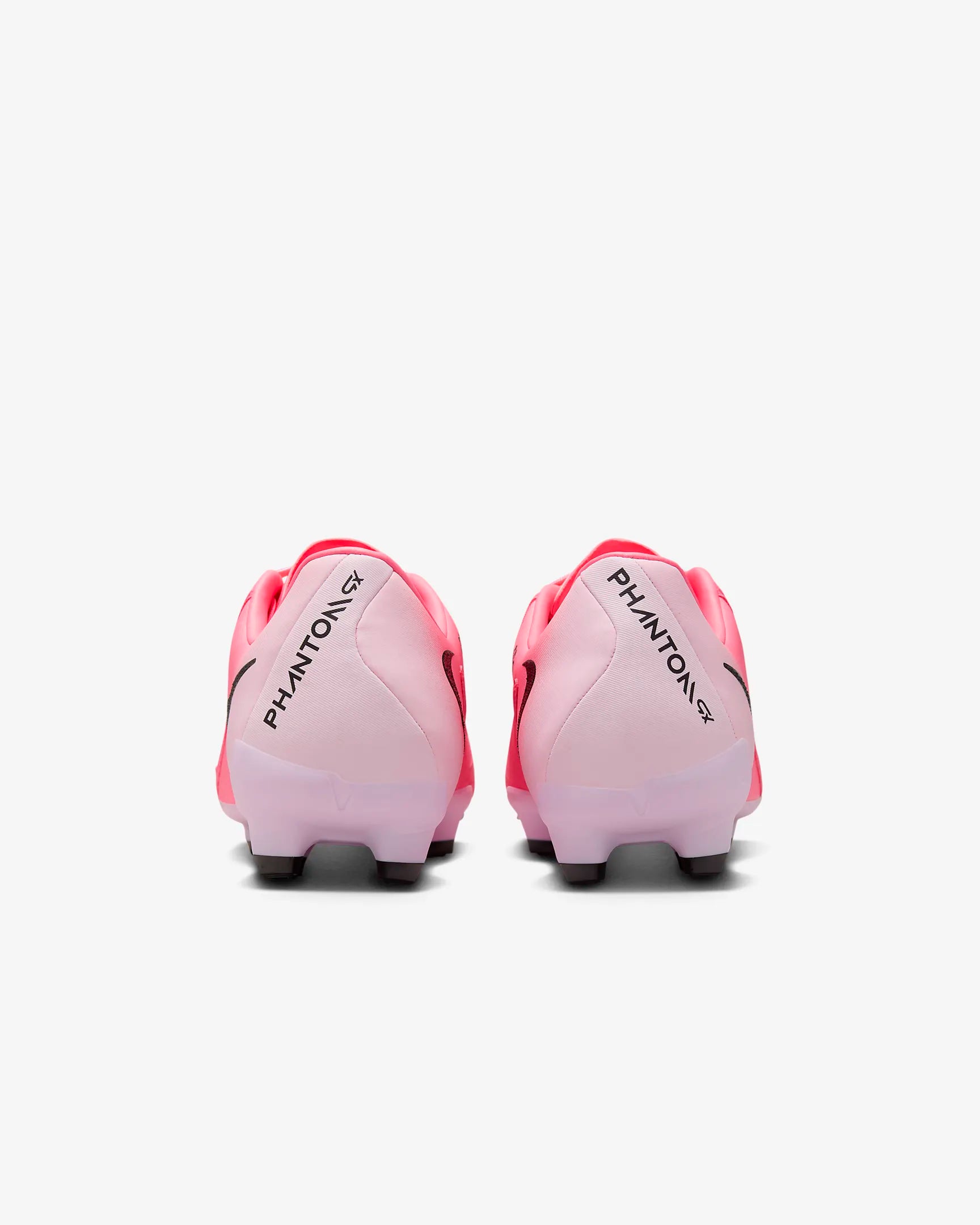 Nike Phantom GX II Academy FG/MG Rosa Nike
