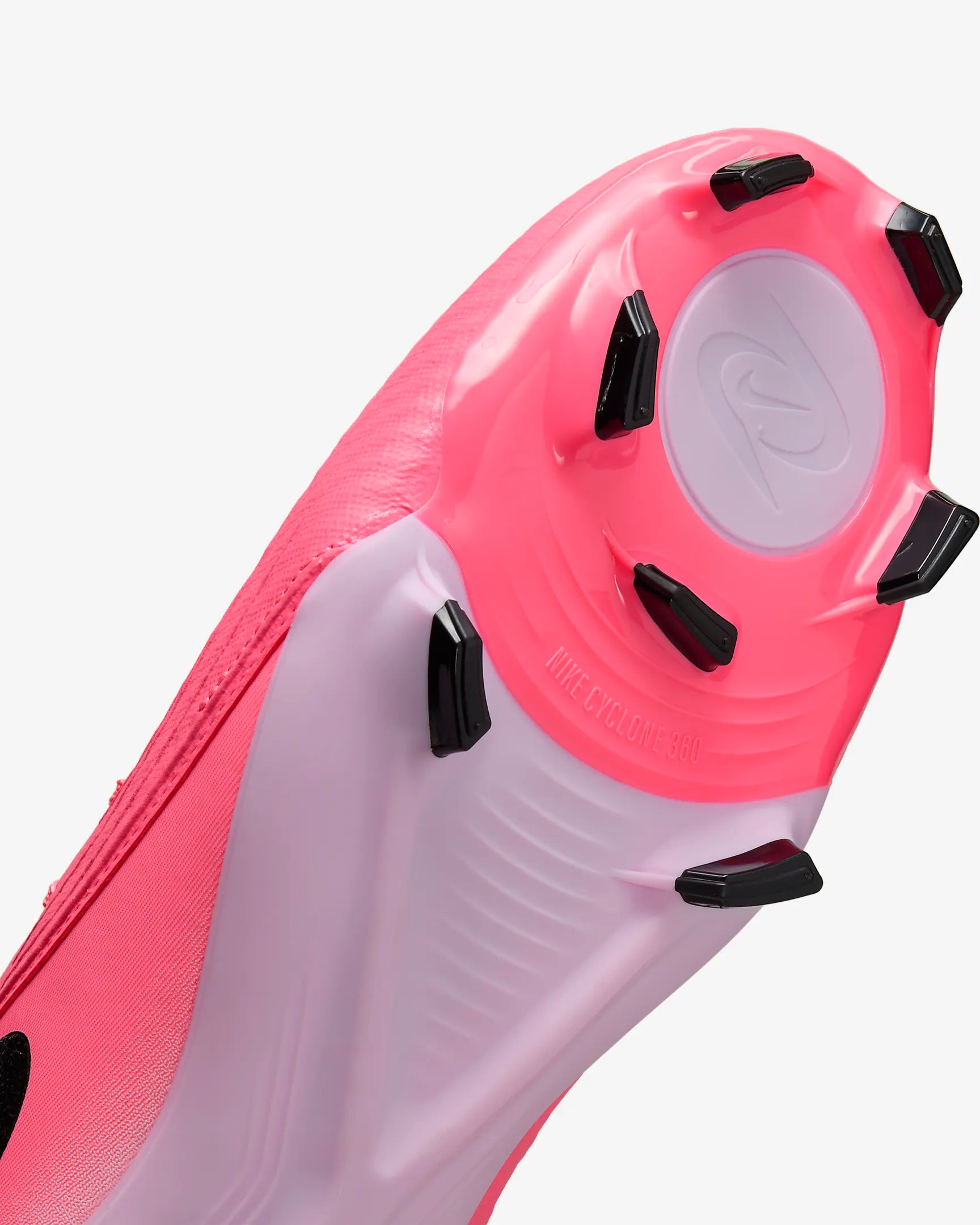 Nike Phantom GX II Academy FG/MG Rosa Nike